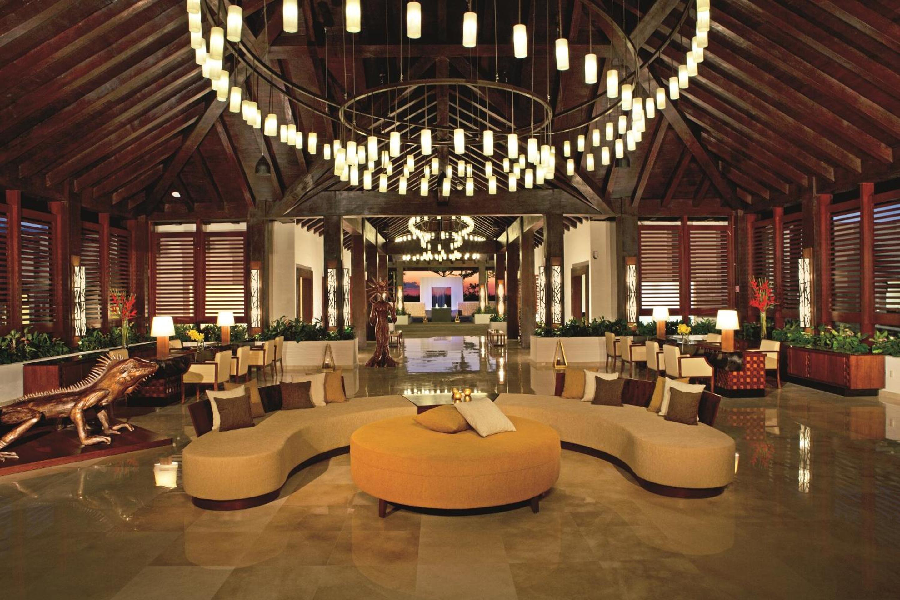 Secrets Playa Mujeres Golf & Spa Resort - All Inclusive Adults Only