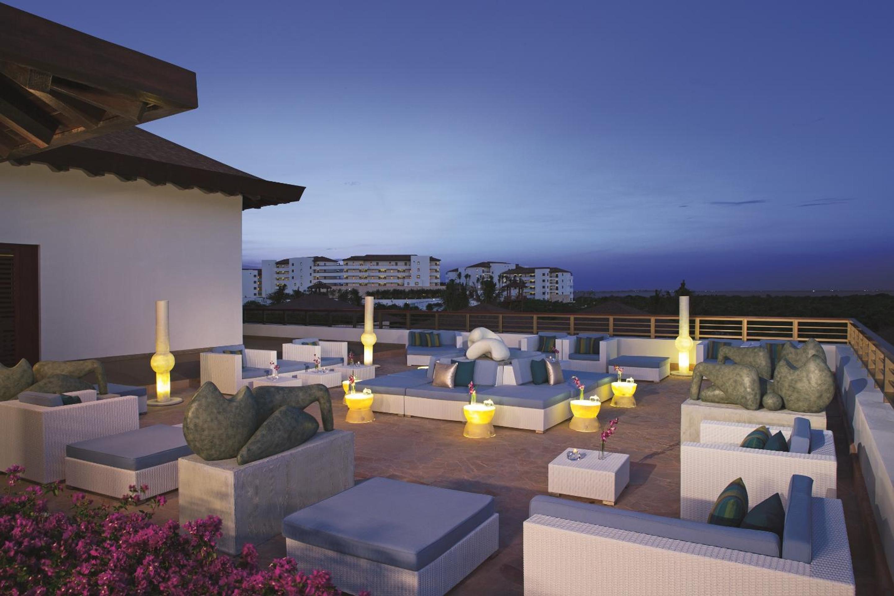 Secrets Playa Mujeres Golf & Spa Resort - All Inclusive Adults Only