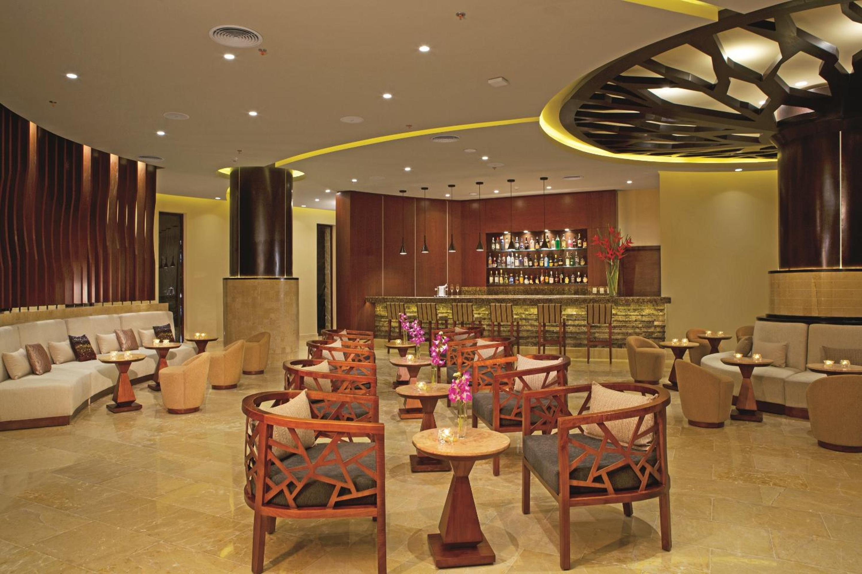 Secrets Playa Mujeres Golf & Spa Resort - All Inclusive Adults Only