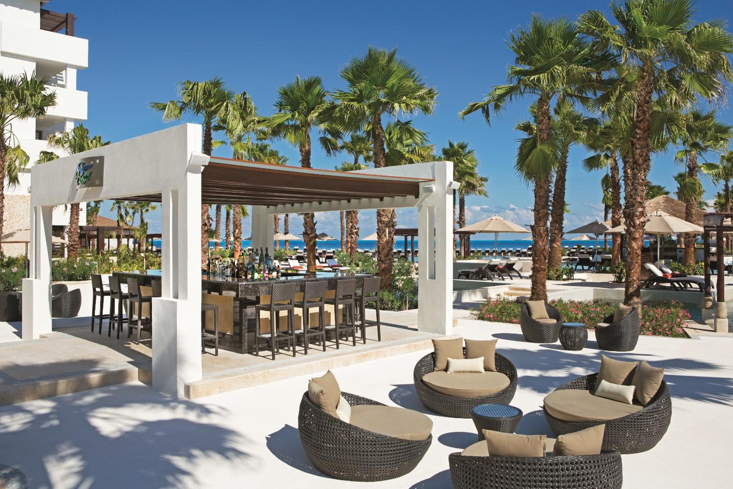 Secrets Playa Mujeres Golf & Spa Resort - All Inclusive Adults Only