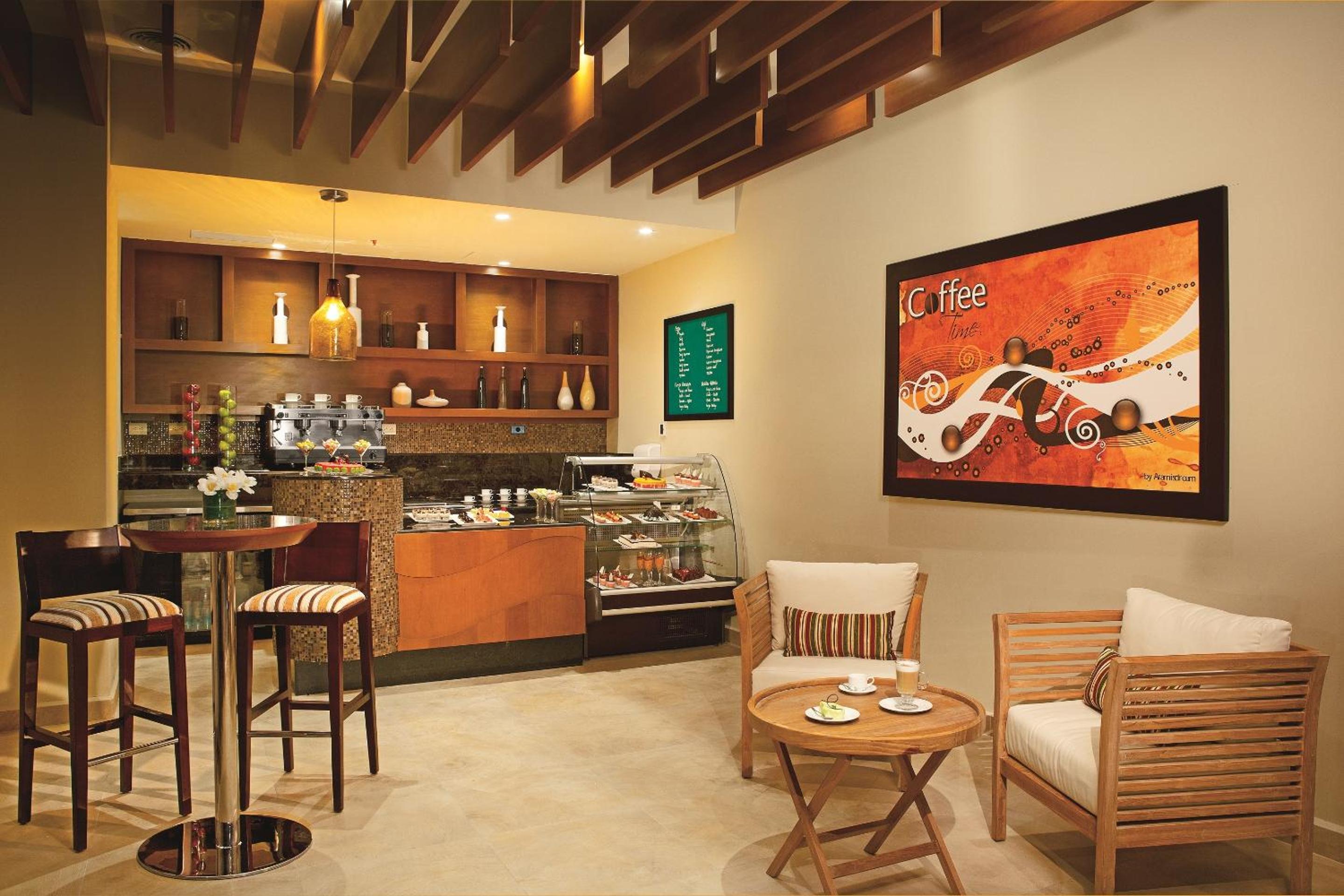 Secrets Playa Mujeres Golf & Spa Resort - All Inclusive Adults Only