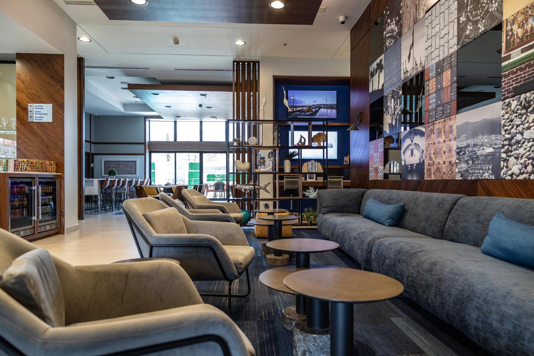 Ensenada Vacations - Holiday Inn Express Suites - Ensenada Centro, an IHG Hotel - Property Image 21