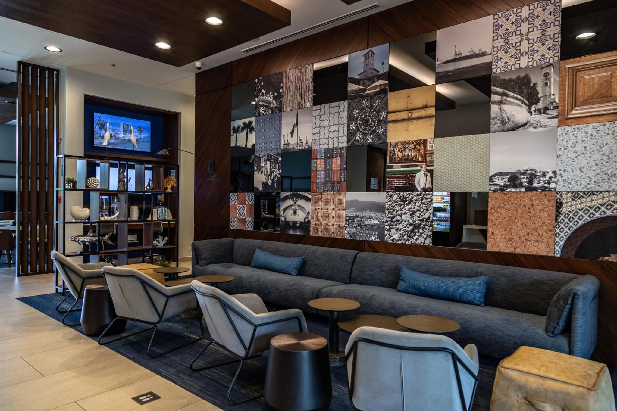 Ensenada Vacations - Holiday Inn Express Suites - Ensenada Centro, an IHG Hotel - Property Image 19