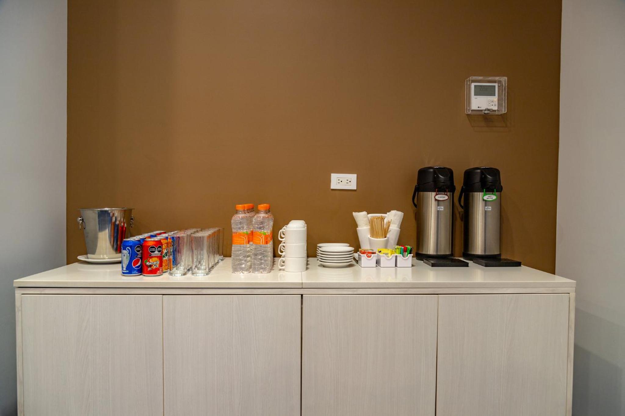 Ensenada Vacations - Holiday Inn Express Suites - Ensenada Centro, an IHG Hotel - Property Image 33