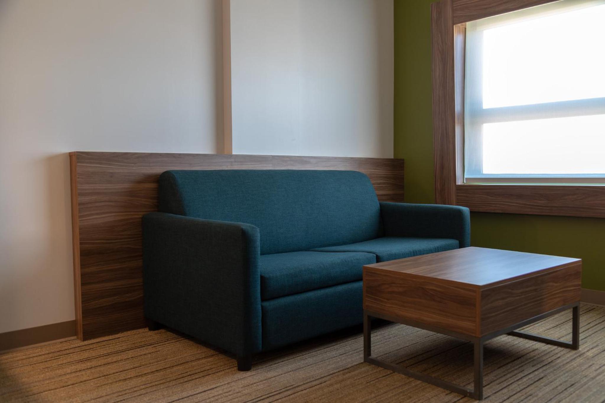 Ensenada Vacations - Holiday Inn Express Suites - Ensenada Centro, an IHG Hotel - Property Image 17