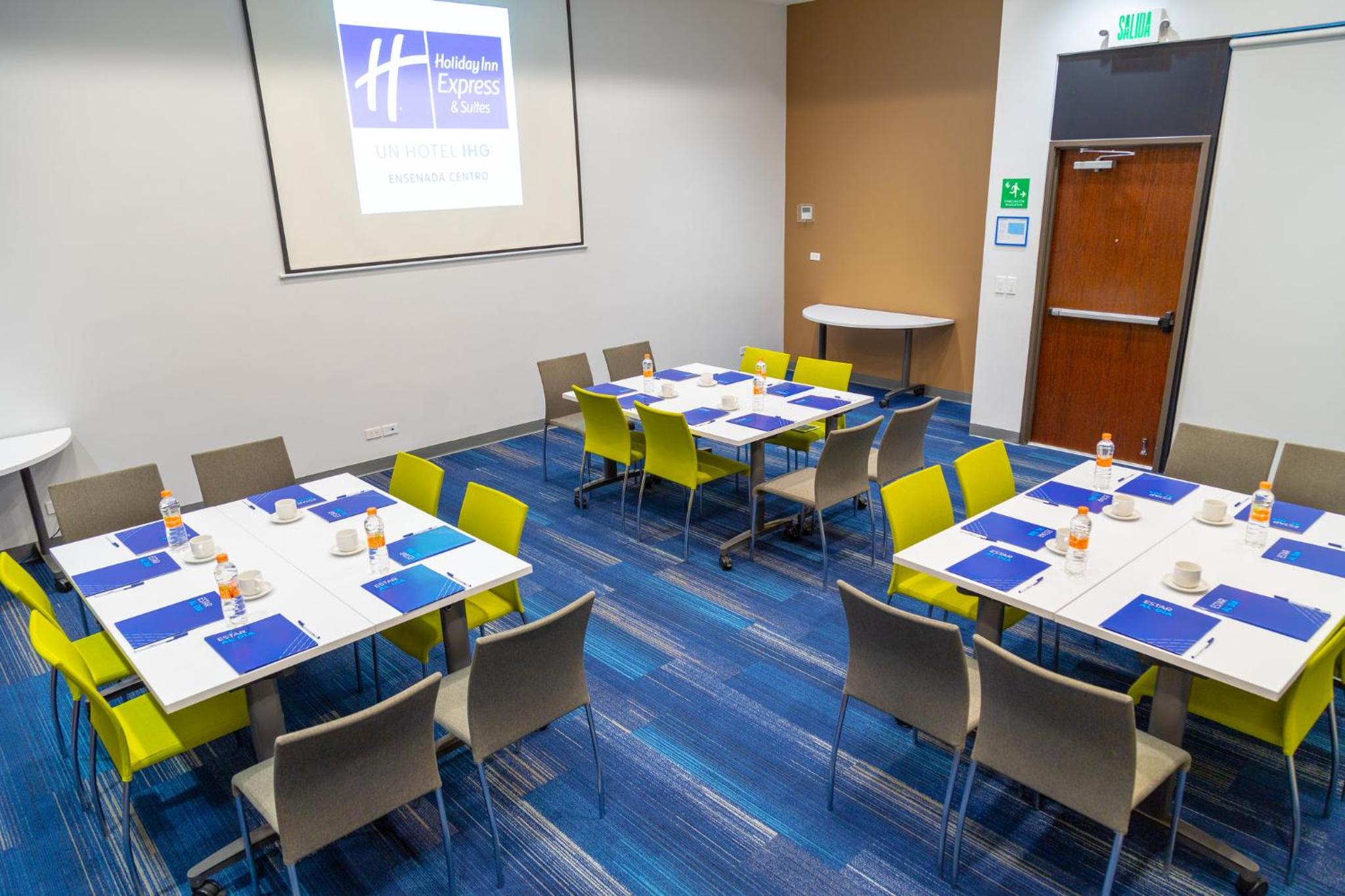 Ensenada Vacations - Holiday Inn Express Suites - Ensenada Centro, an IHG Hotel - Property Image 3