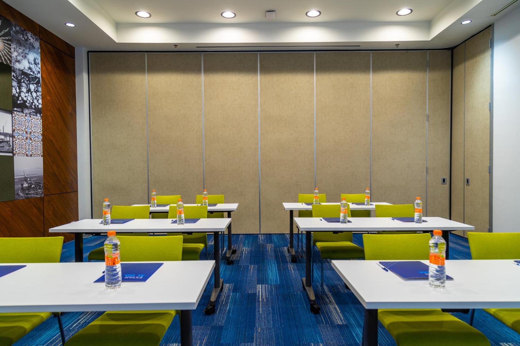 Ensenada Vacations - Holiday Inn Express Suites - Ensenada Centro, an IHG Hotel - Property Image 14