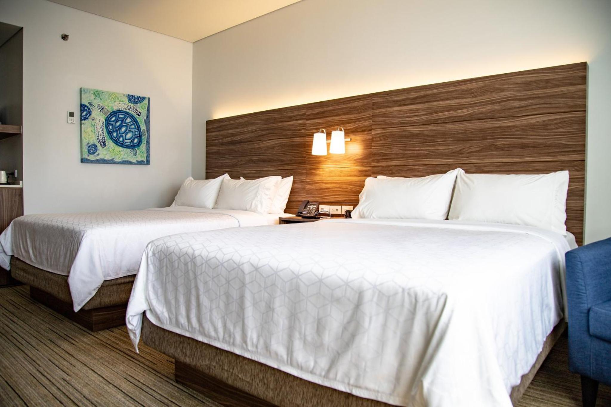 Ensenada Vacations - Holiday Inn Express Suites - Ensenada Centro, an IHG Hotel - Property Image 32