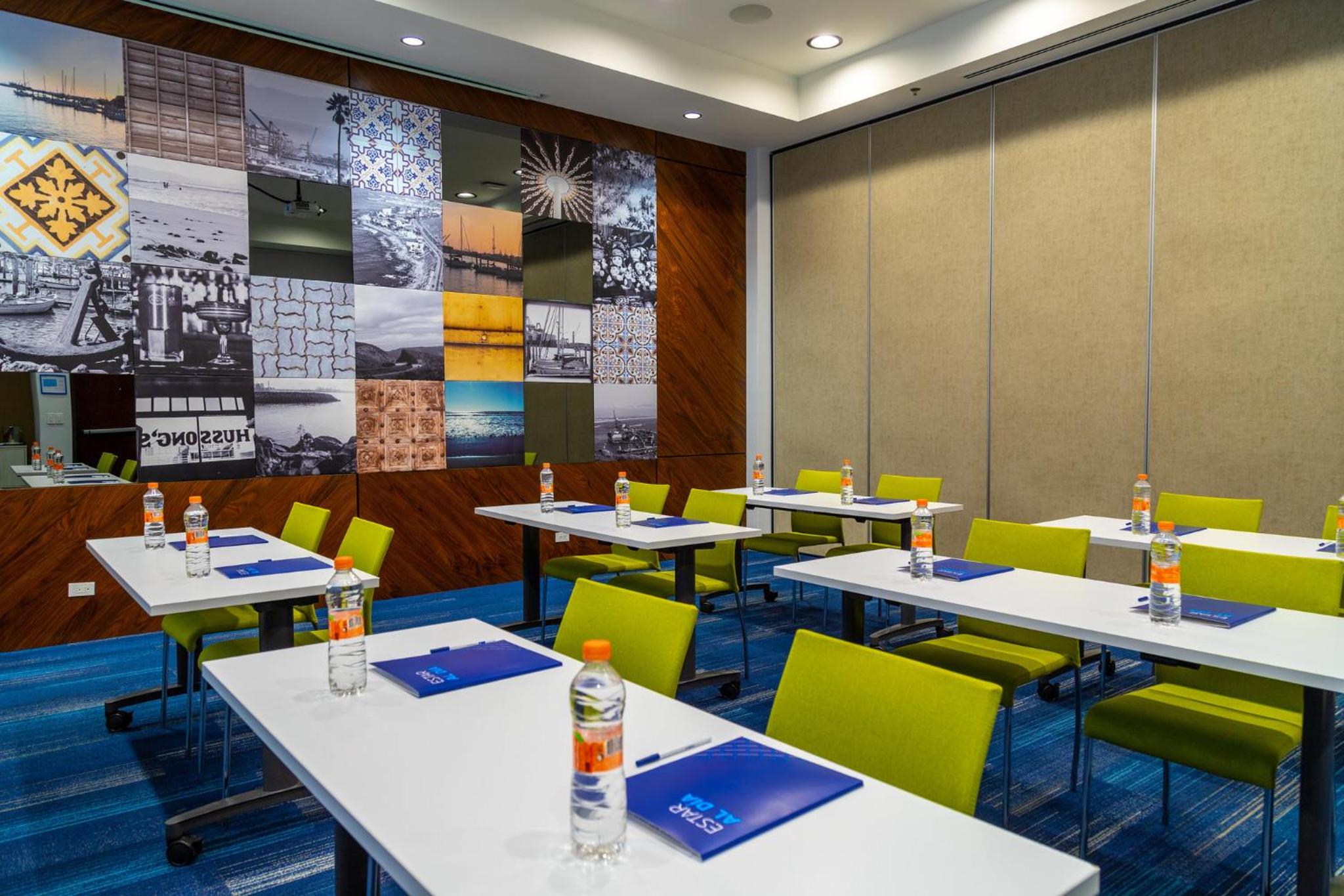 Ensenada Vacations - Holiday Inn Express Suites - Ensenada Centro, an IHG Hotel - Property Image 38