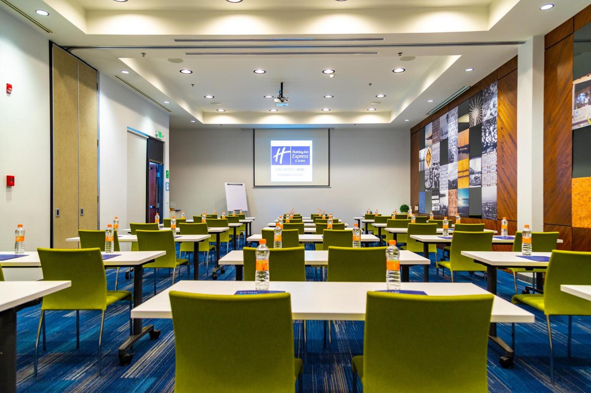 Ensenada Vacations - Holiday Inn Express Suites - Ensenada Centro, an IHG Hotel - Property Image 31
