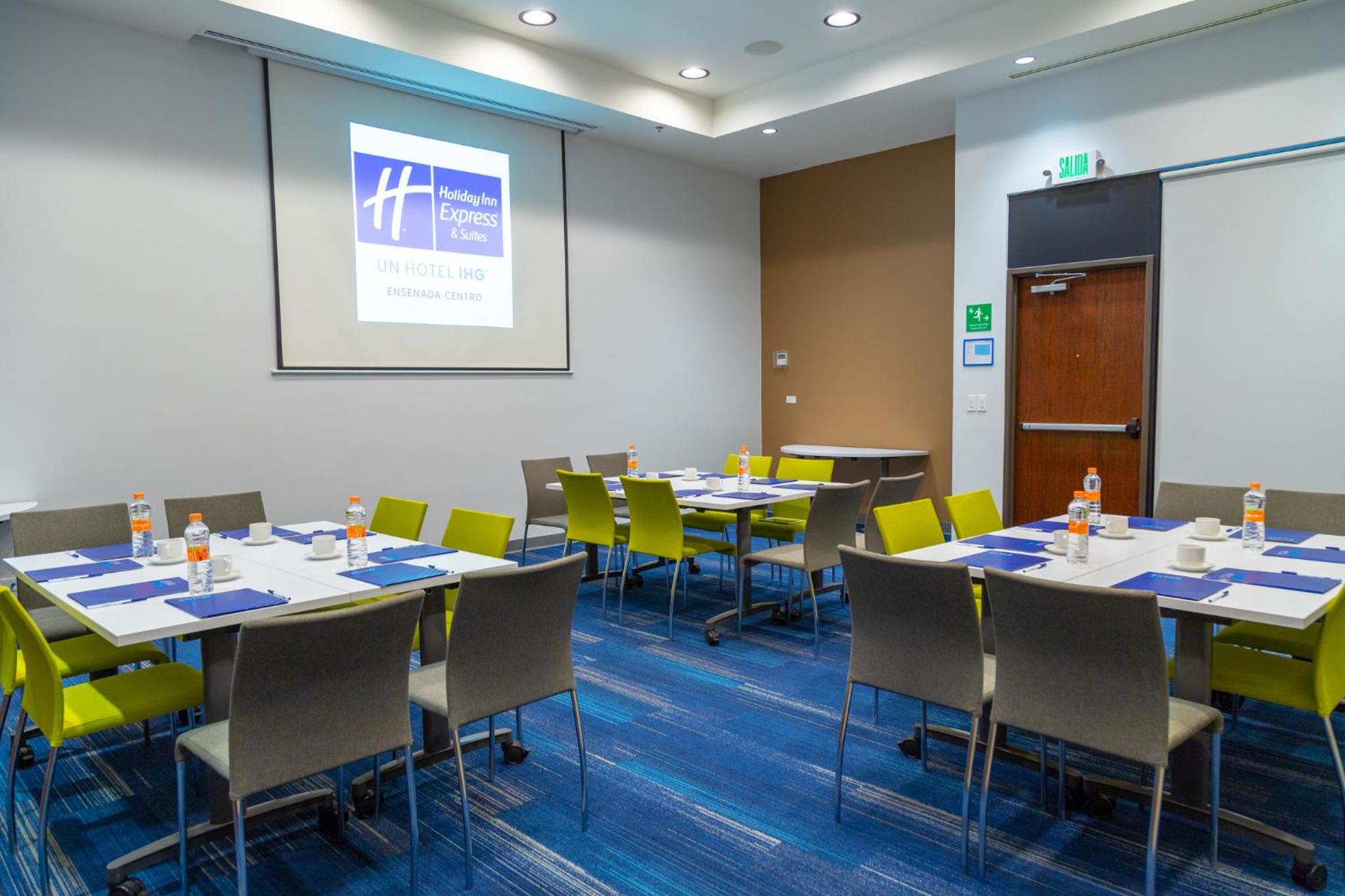 Ensenada Vacations - Holiday Inn Express Suites - Ensenada Centro, an IHG Hotel - Property Image 70