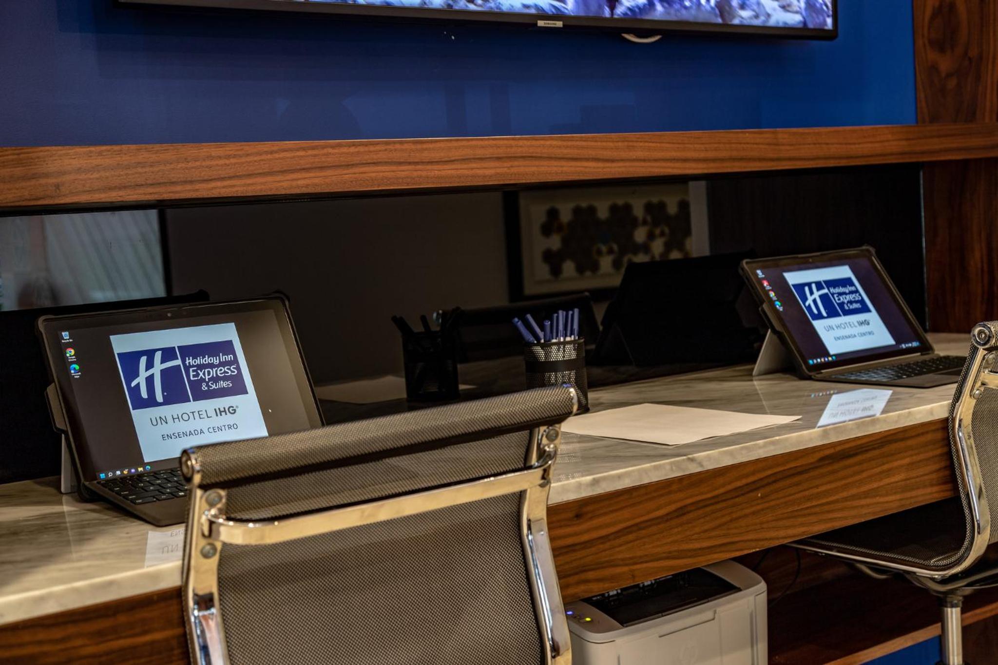 Ensenada Vacations - Holiday Inn Express Suites - Ensenada Centro, an IHG Hotel - Property Image 7