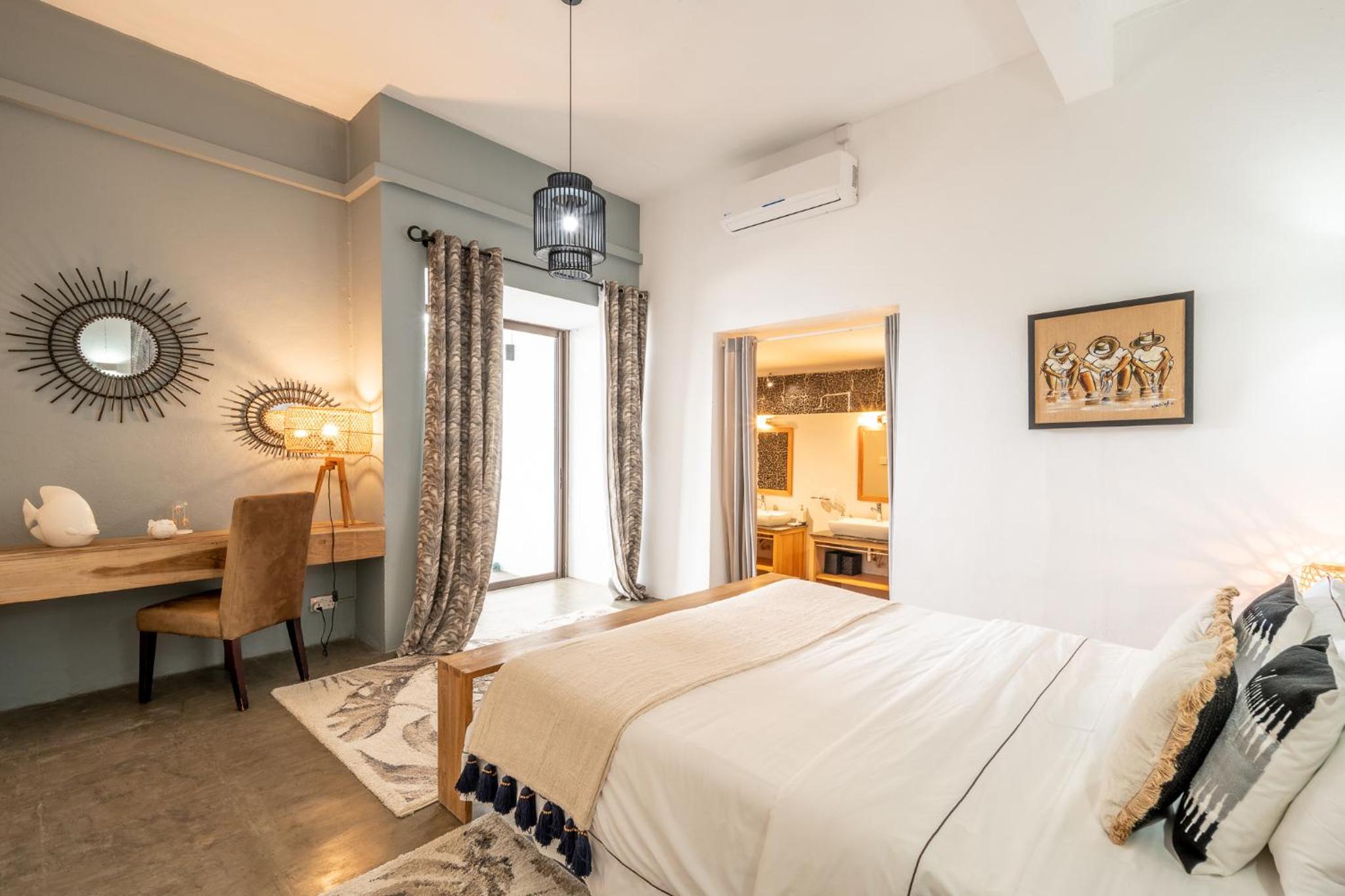 Koki Bonheur by muse villas view 3