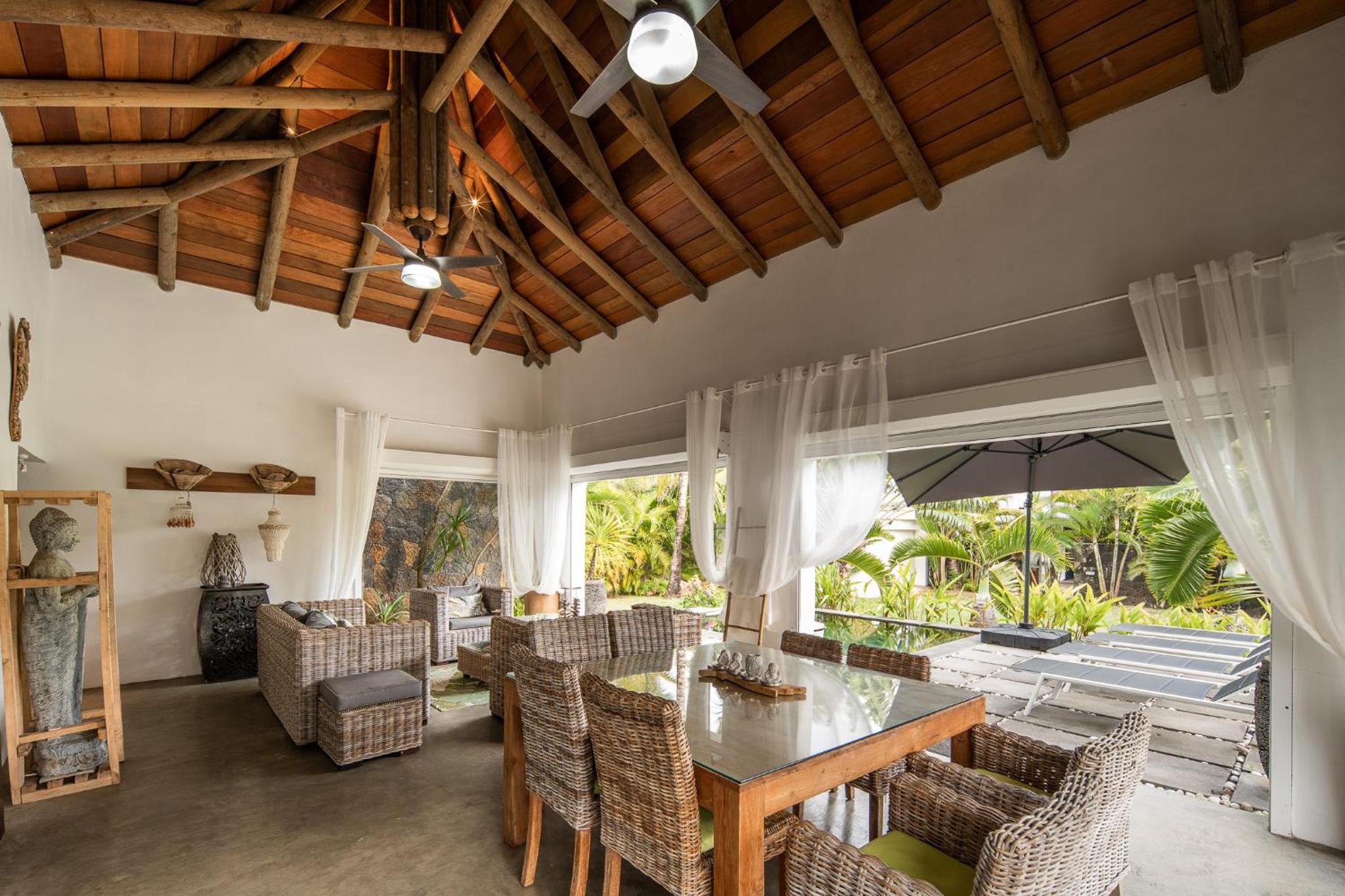 Koki Bonheur by muse villas view 5
