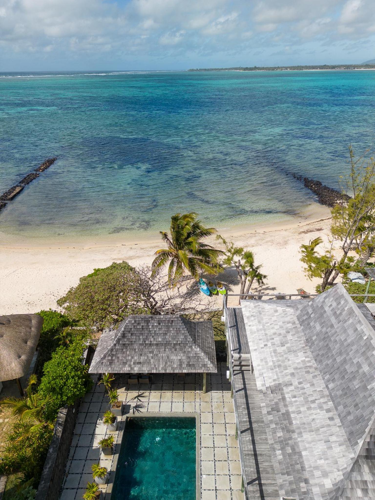 Koki Bonheur by muse villas view 2