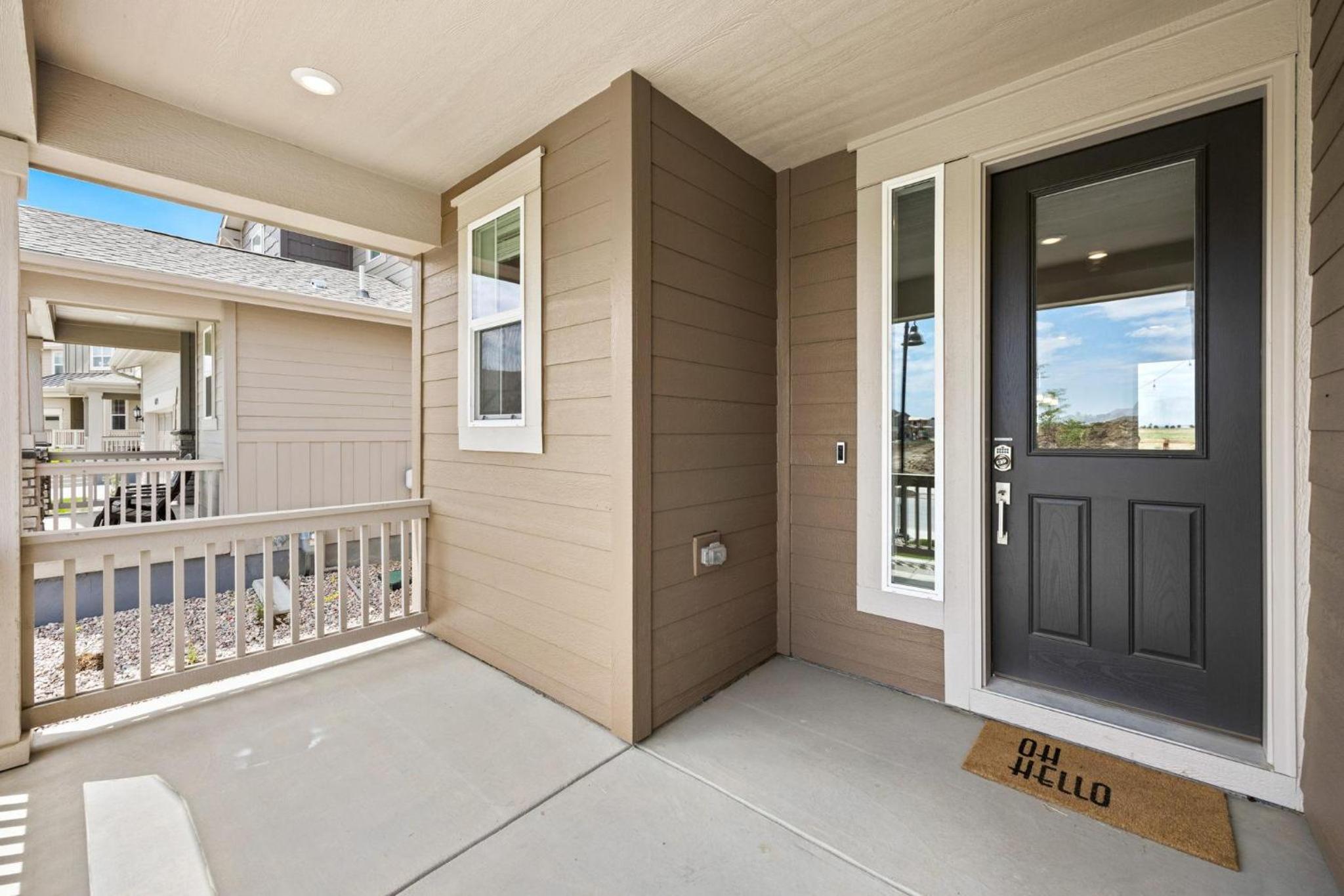 Spacious Home, Great Backyard with Mtn Sunset Views! view 5