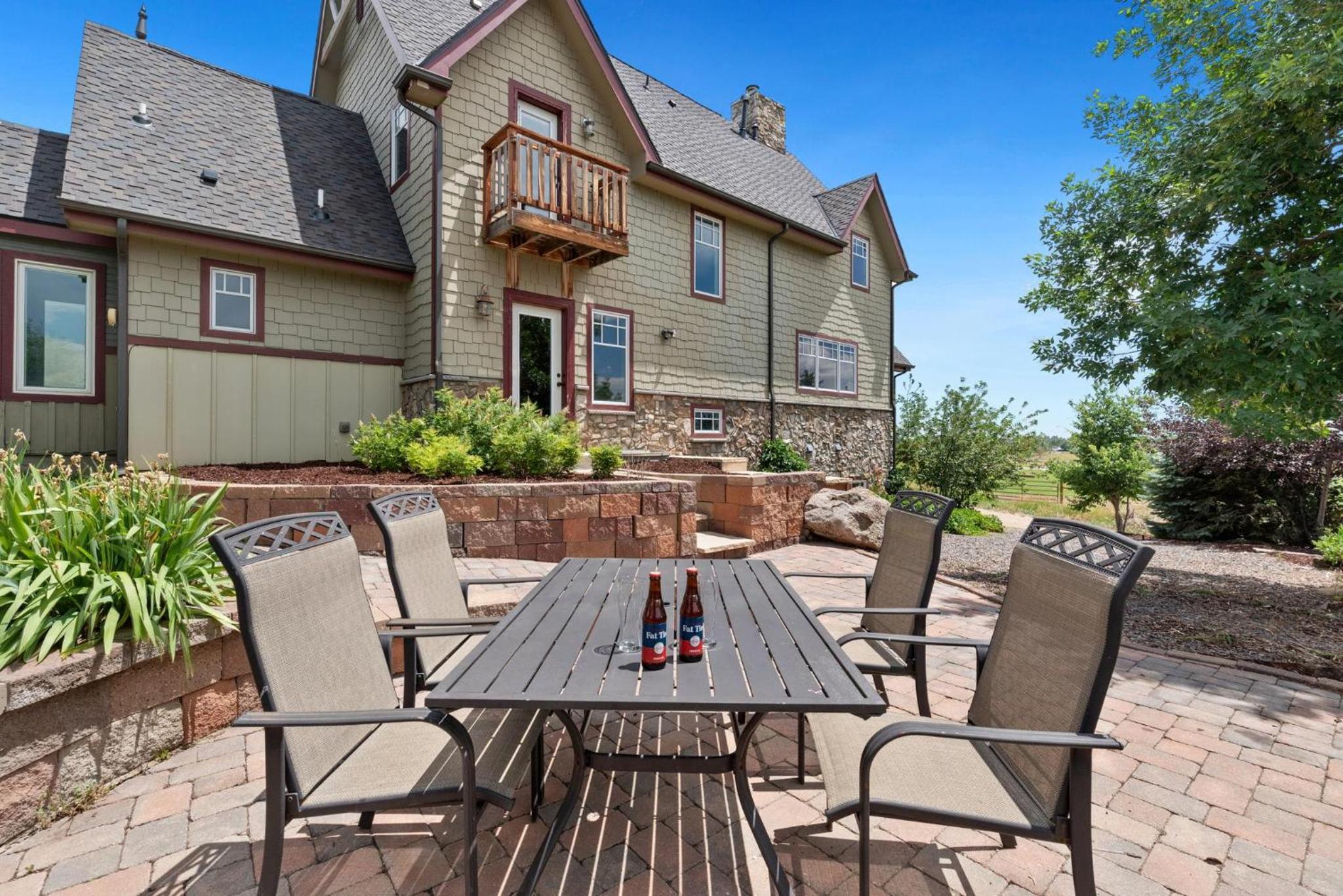 Welcome to Sunrise Ranch! Amazing Mountain Views! view 3