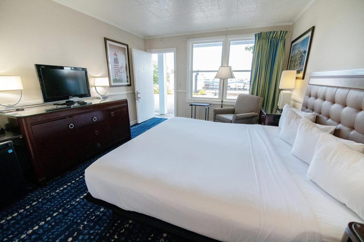 Days Inn by Wyndham Bar Harbor