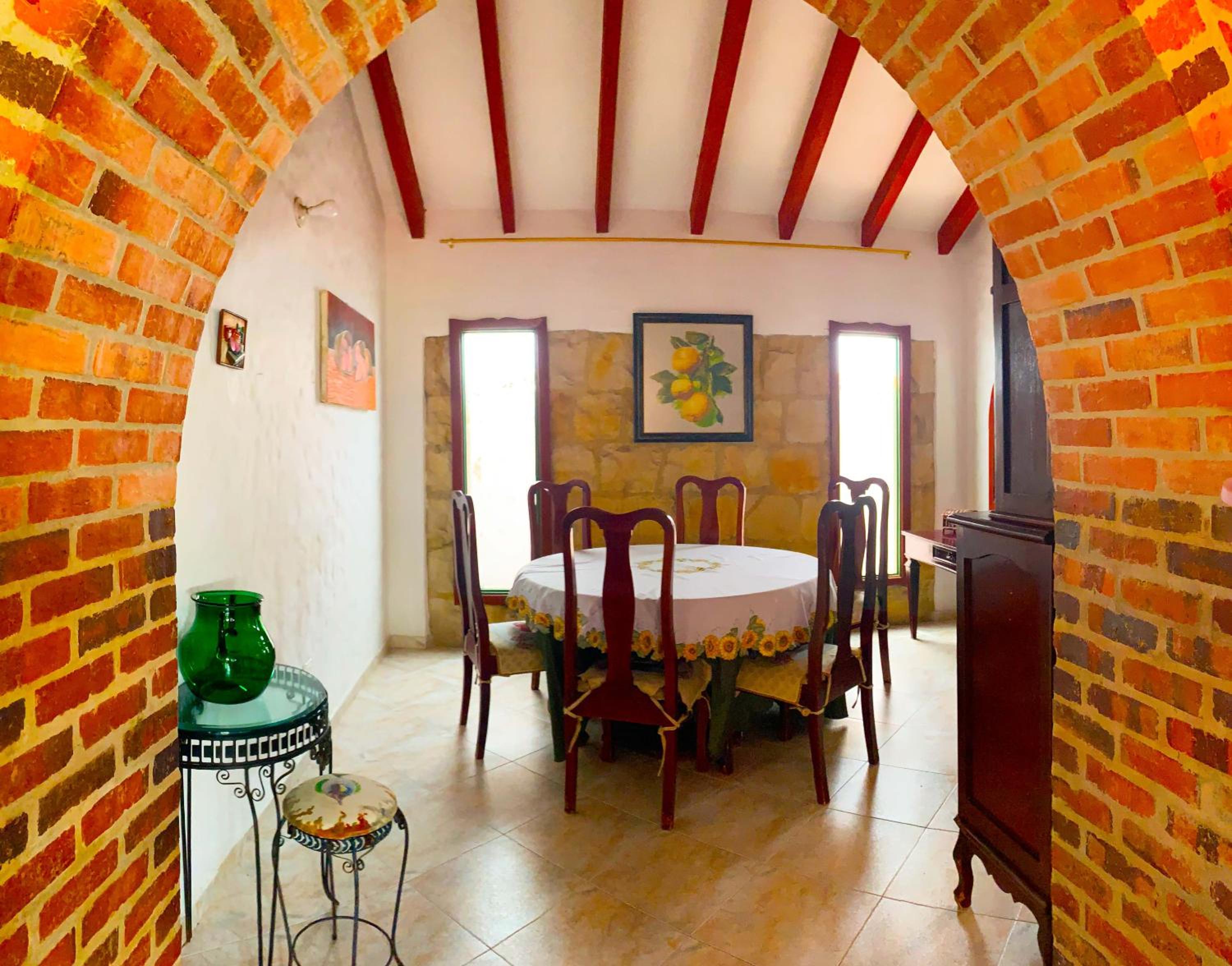 CASA GEMMA