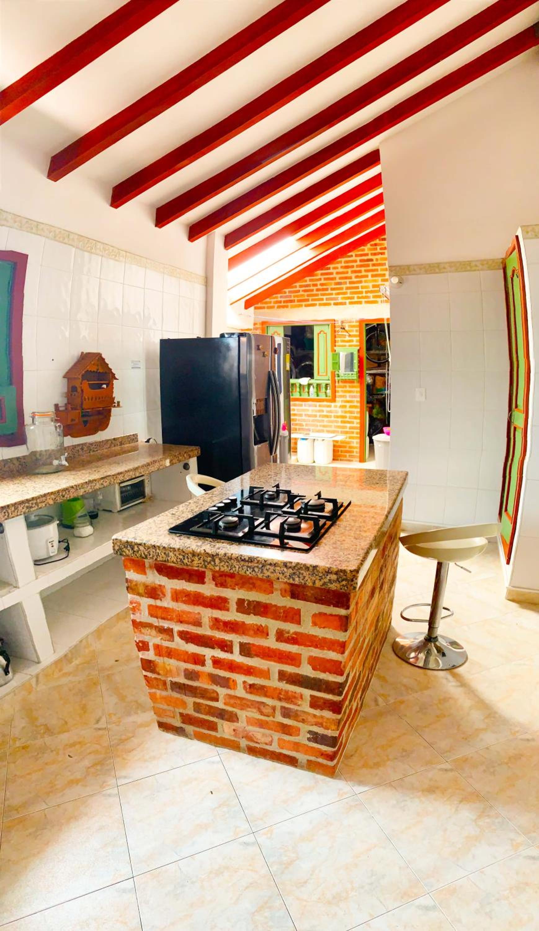 CASA GEMMA