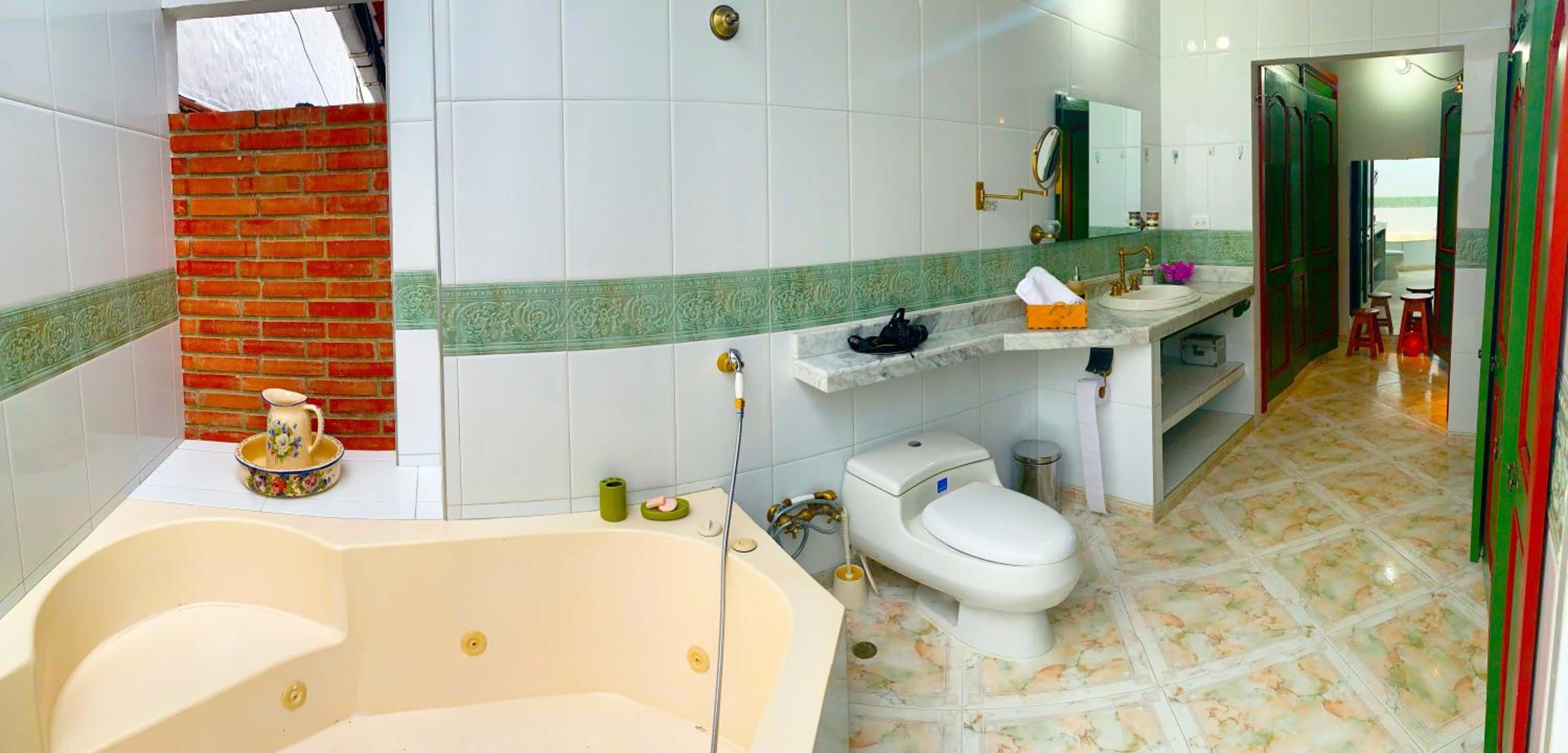 CASA GEMMA