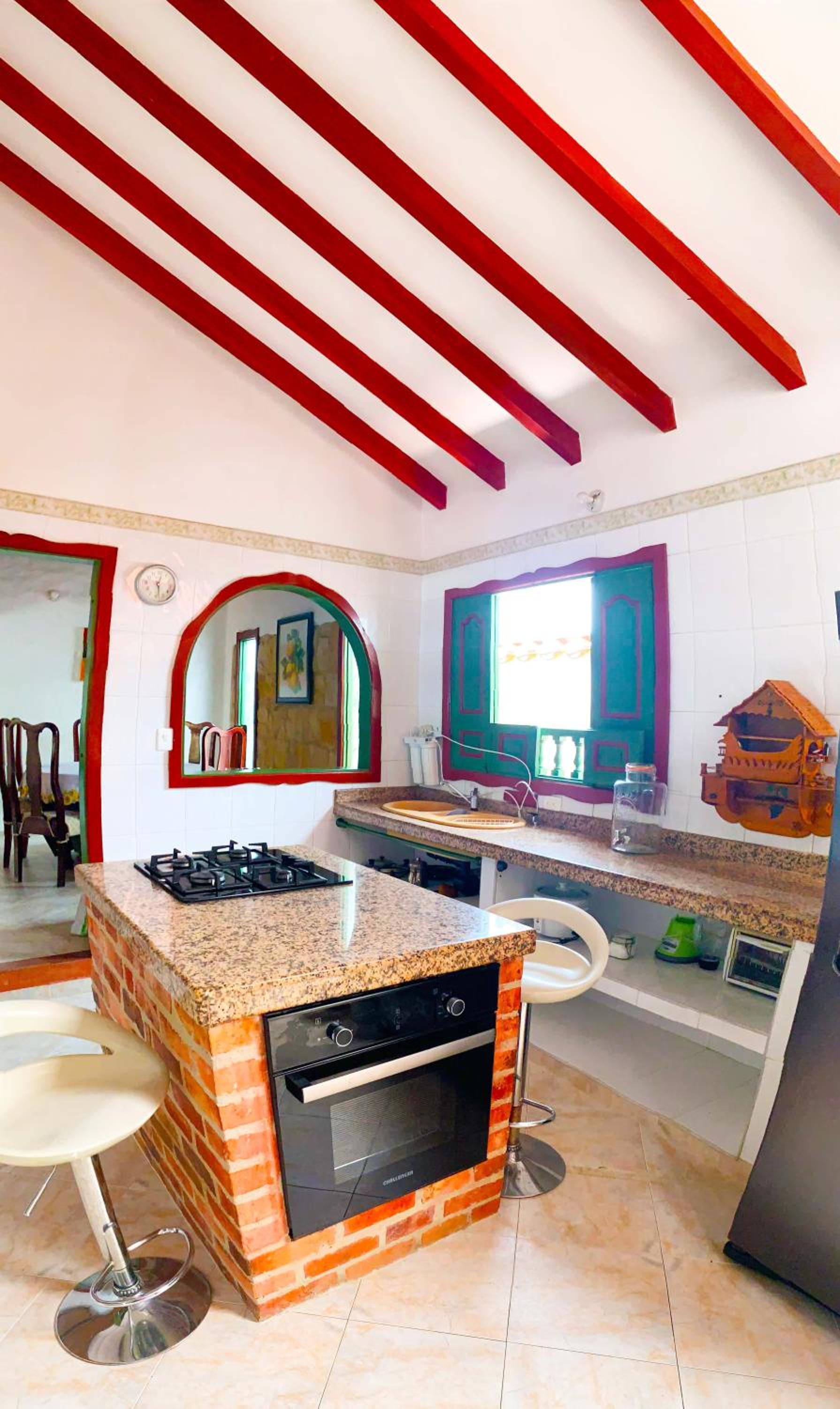 CASA GEMMA