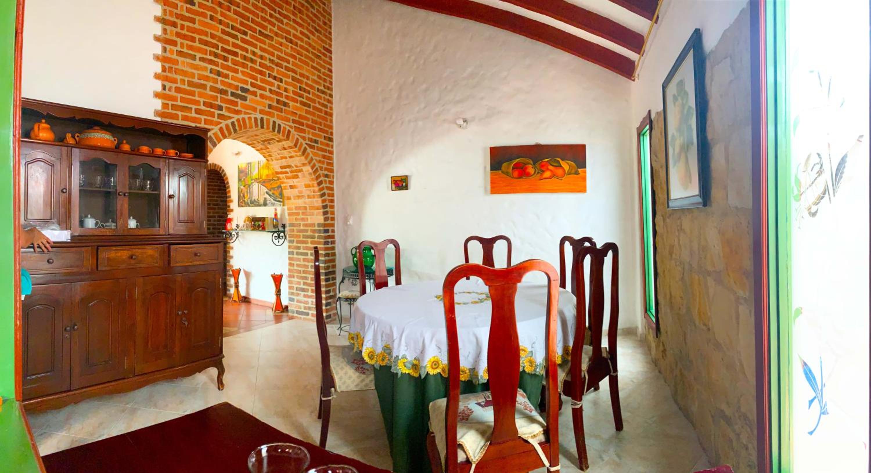 CASA GEMMA