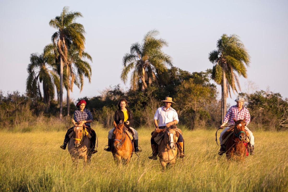 Estancia San Agustin