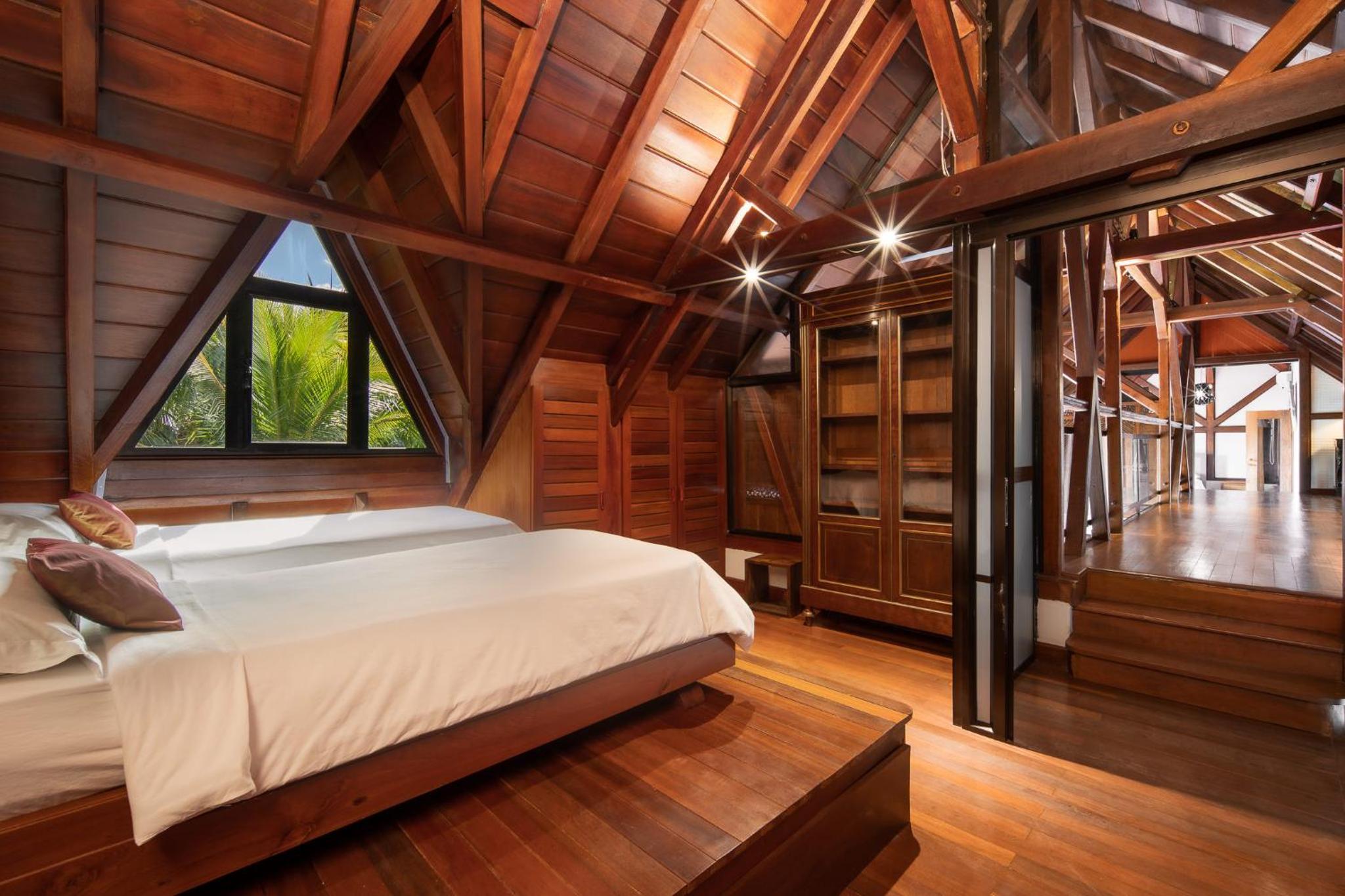 Villa Matahari by muse villas photo 4