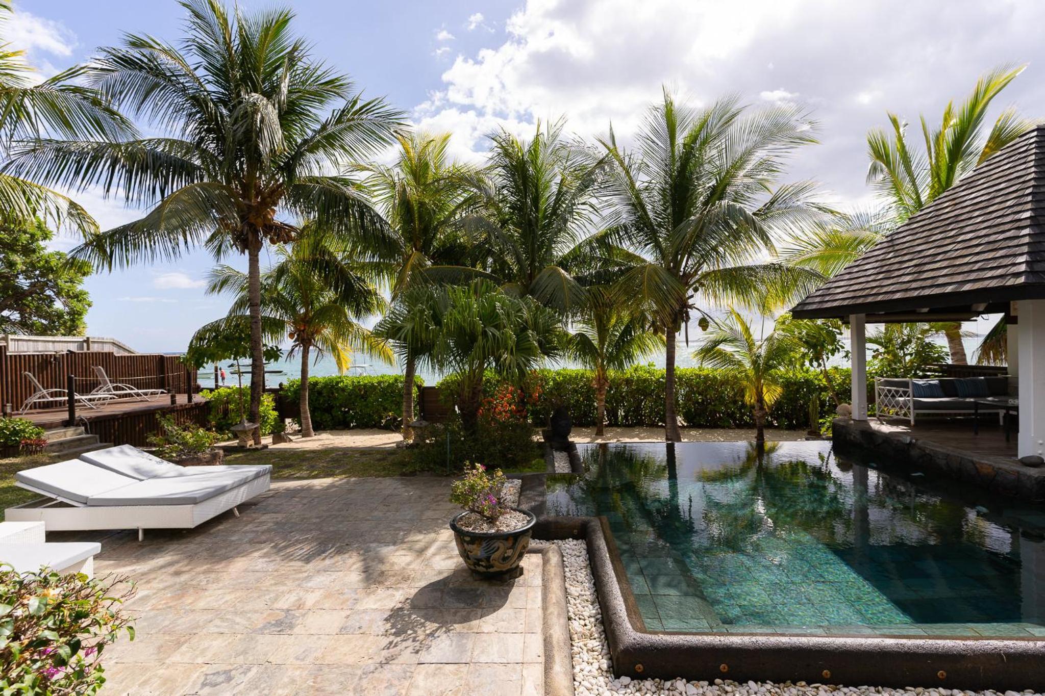 Villa Matahari by muse villas photo 3