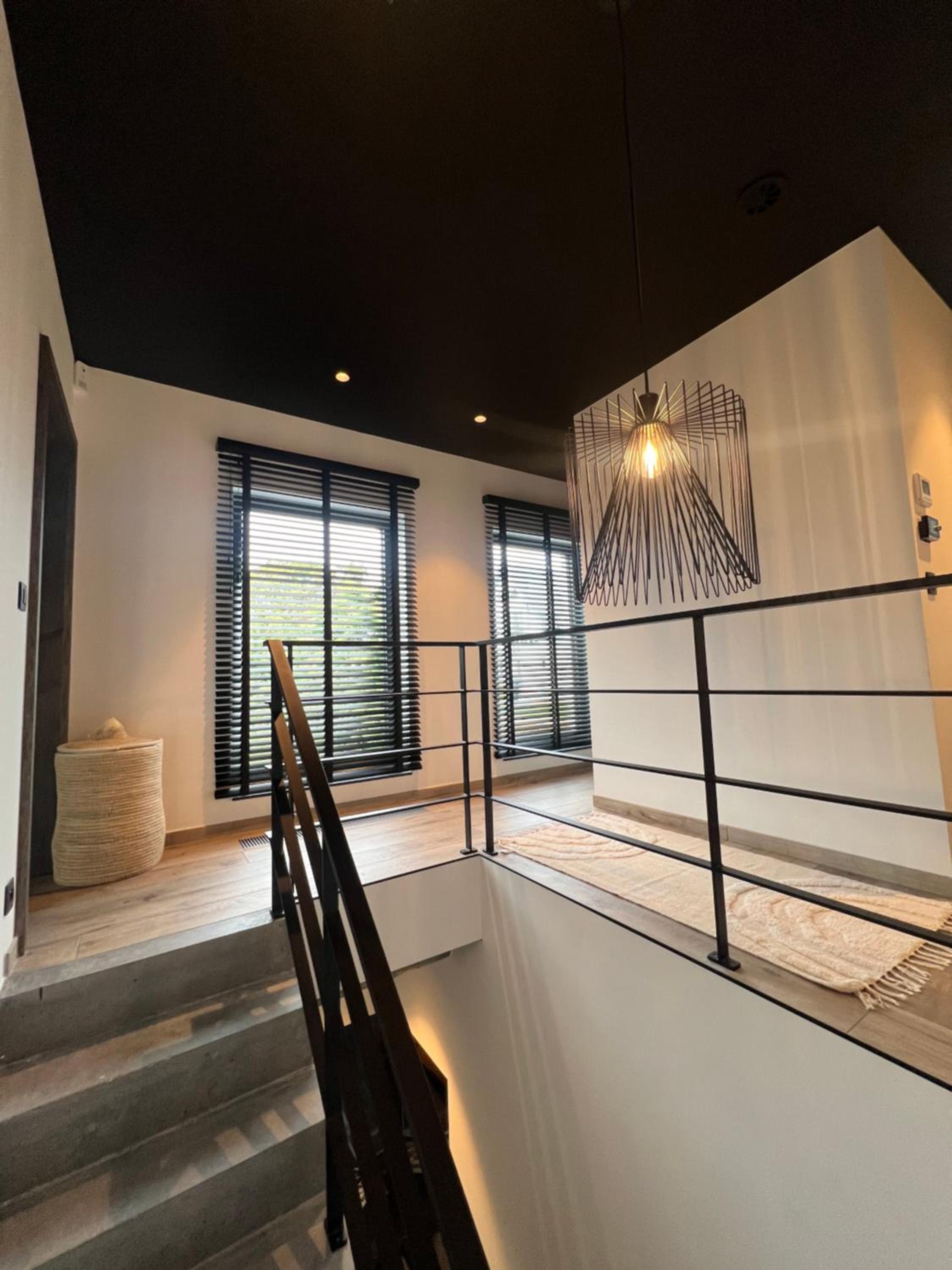 Comme chez Lore - villa 2pers - piscine chauffée