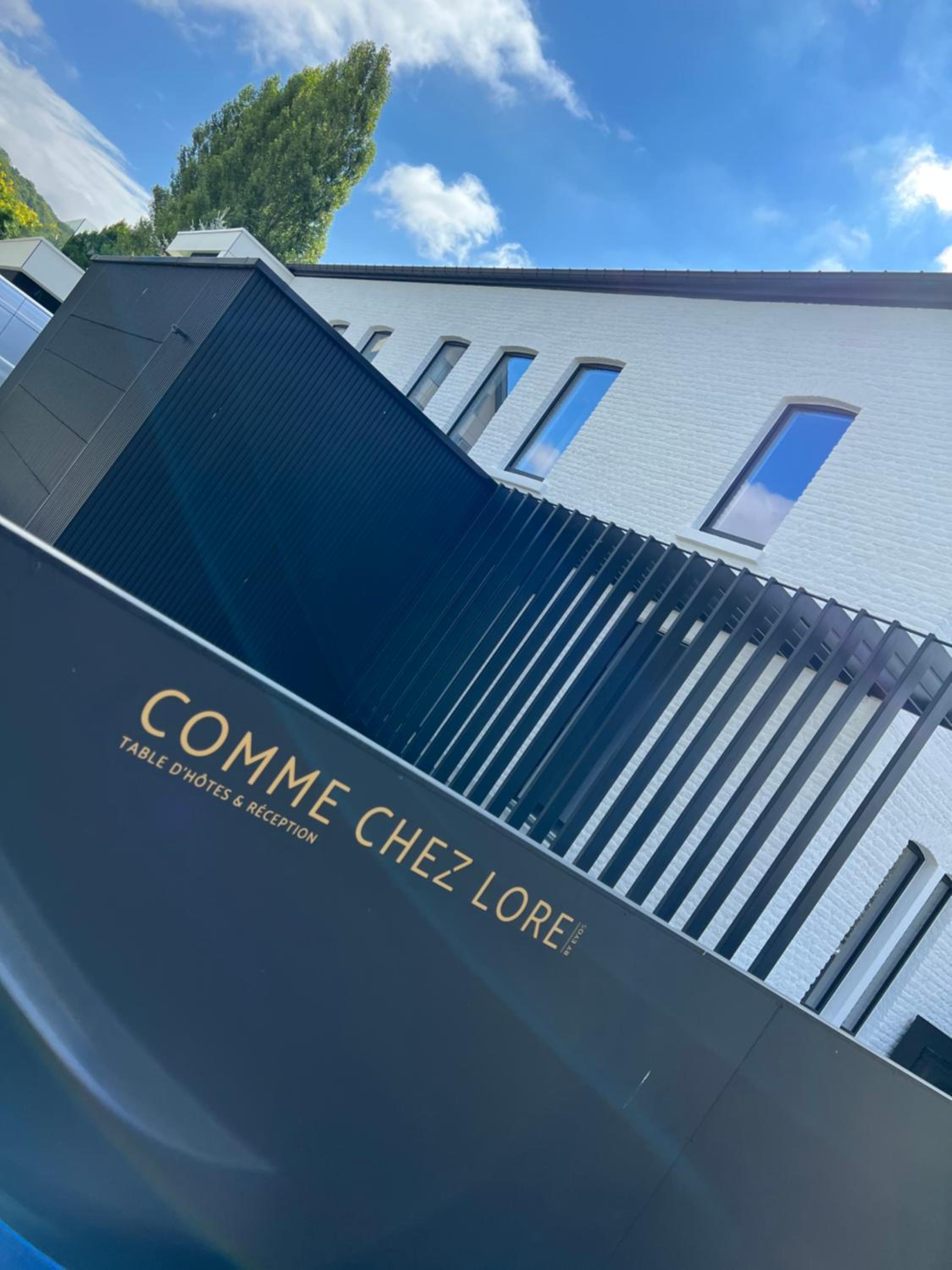 Hotel Comme chez Lore - villa 2pers - piscine chauffée - Image 1