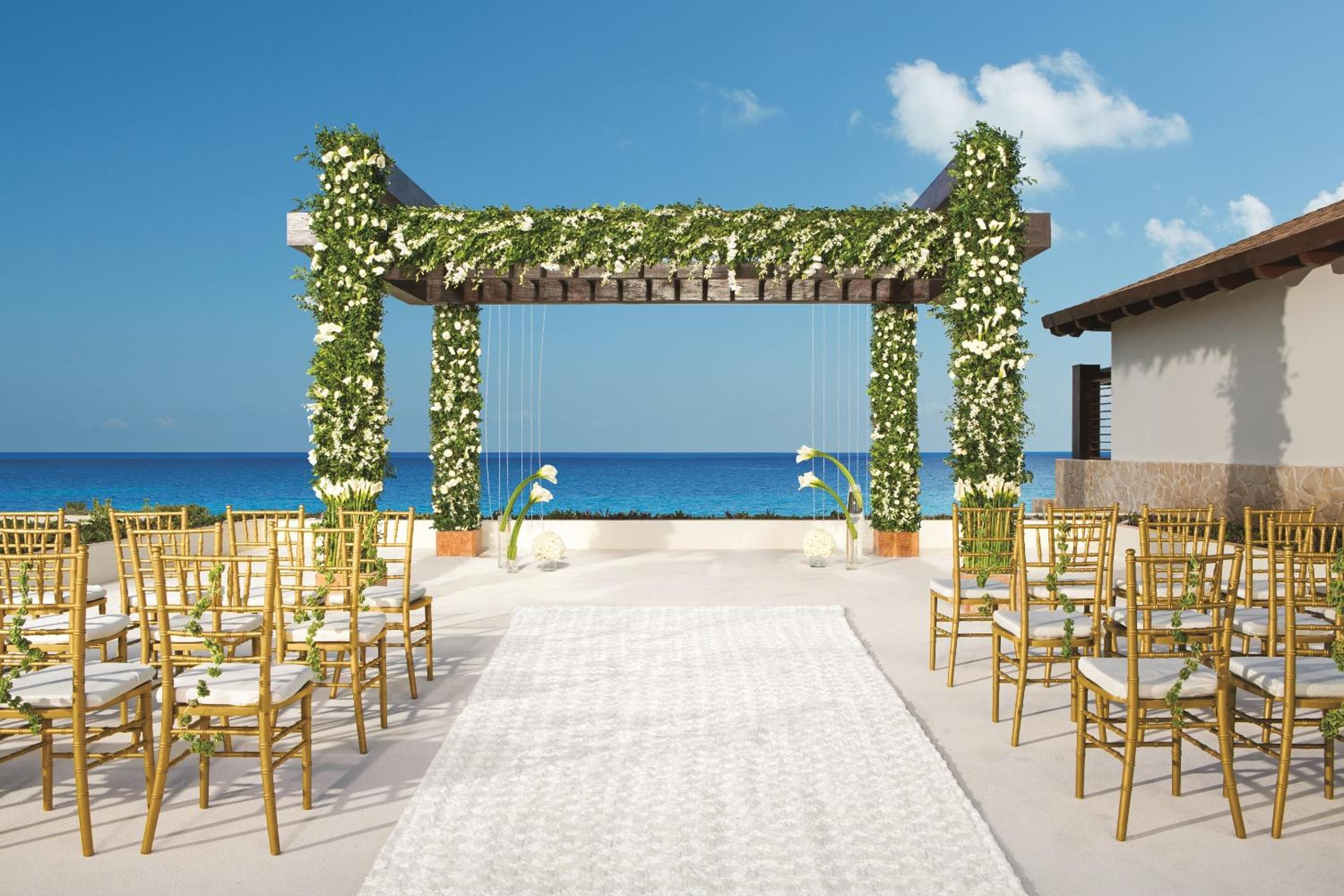 Secrets Playa Mujeres Golf & Spa Resort - All Inclusive Adults Only