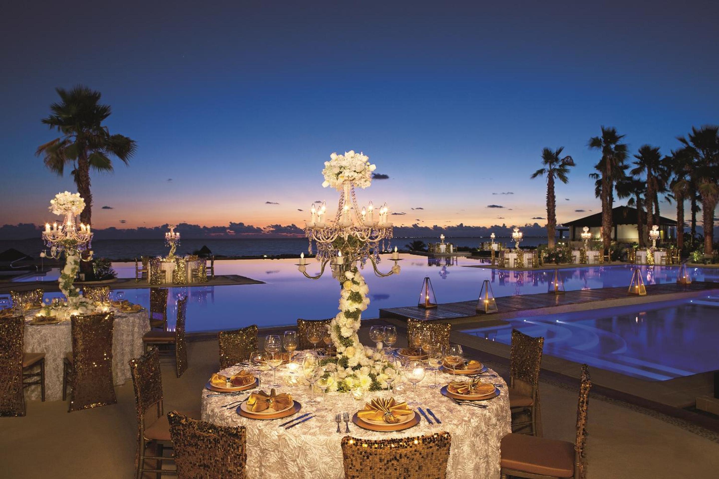 Secrets Playa Mujeres Golf & Spa Resort - All Inclusive Adults Only