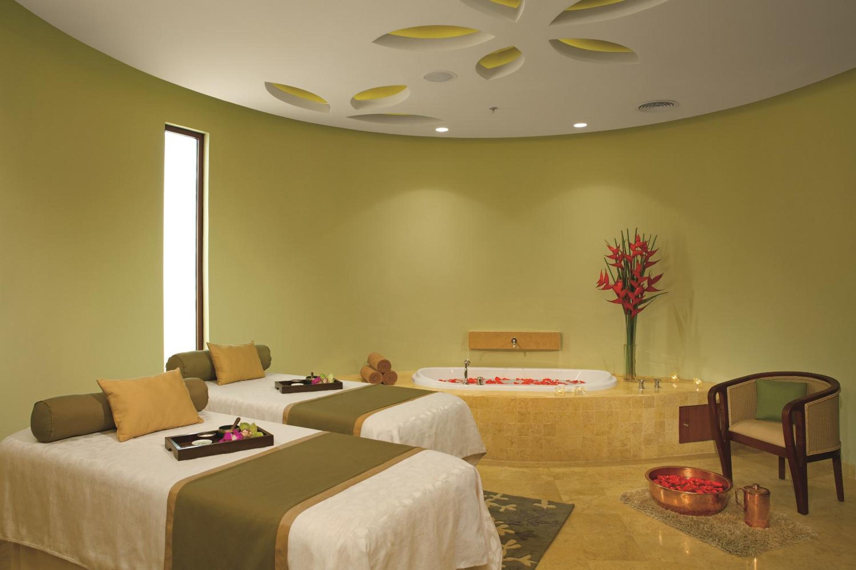 Secrets Playa Mujeres Golf & Spa Resort - All Inclusive Adults Only