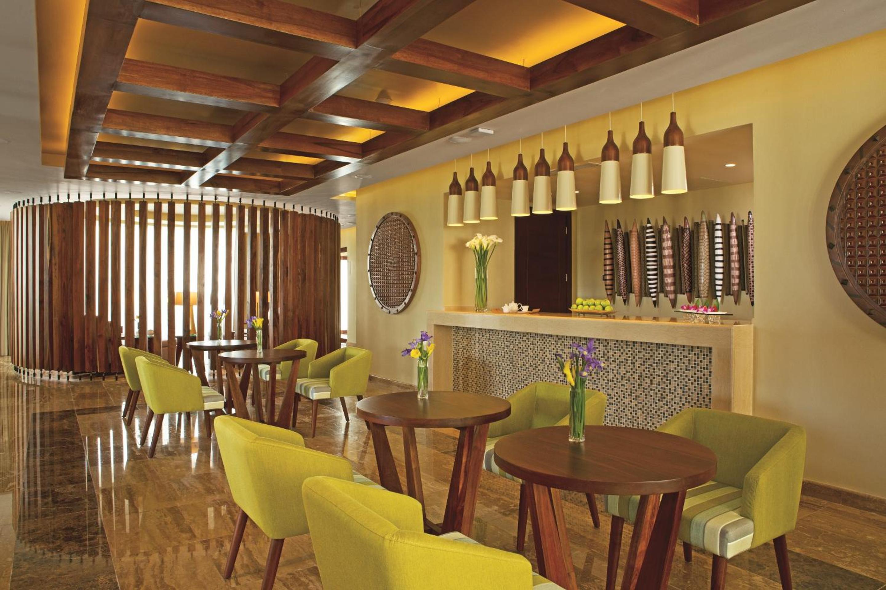 Secrets Playa Mujeres Golf & Spa Resort - All Inclusive Adults Only