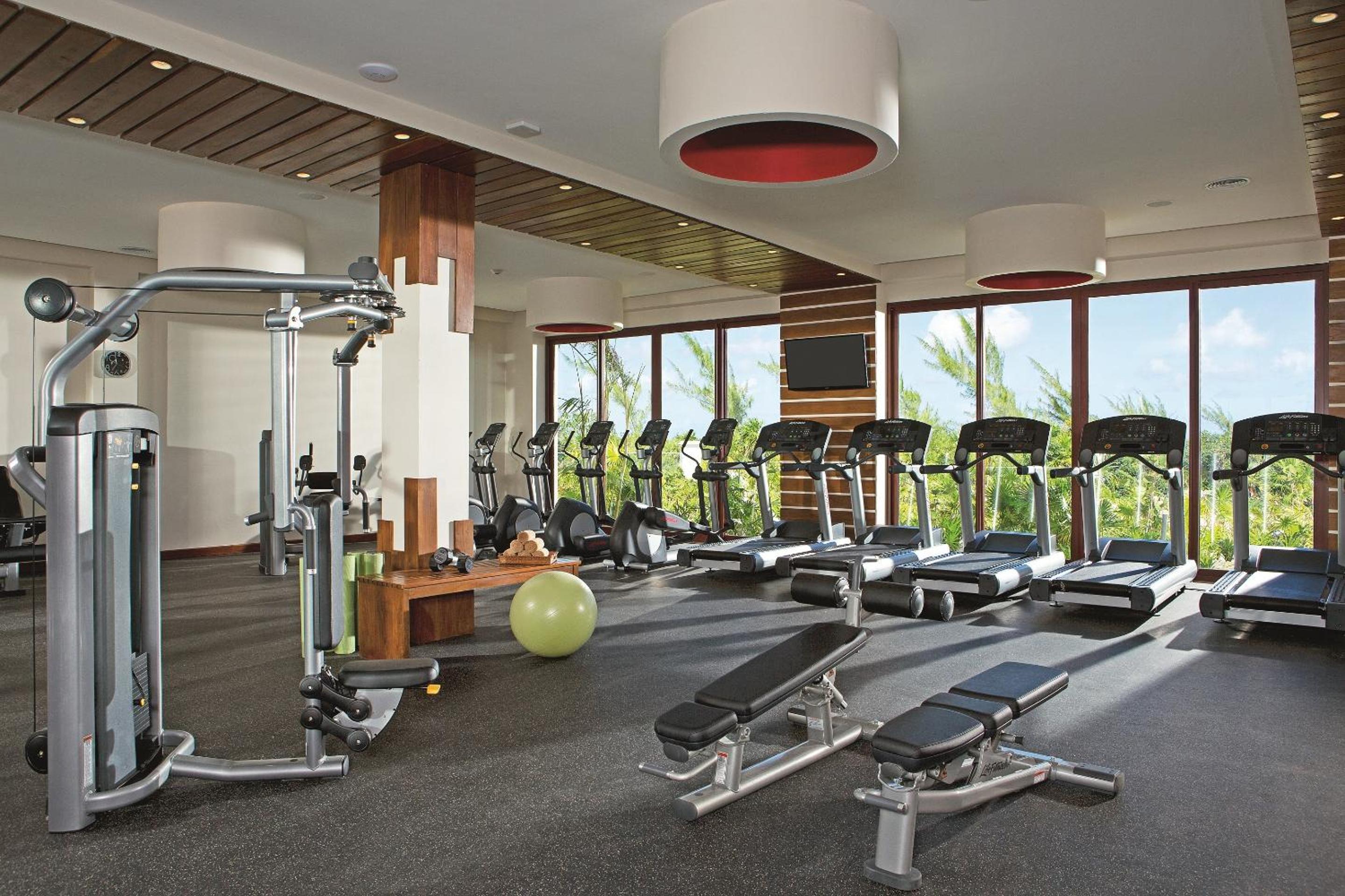 Secrets Playa Mujeres Golf & Spa Resort - All Inclusive Adults Only