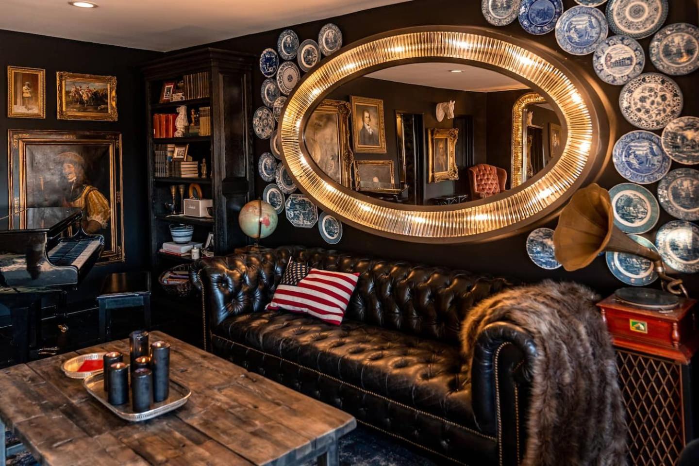 lounge