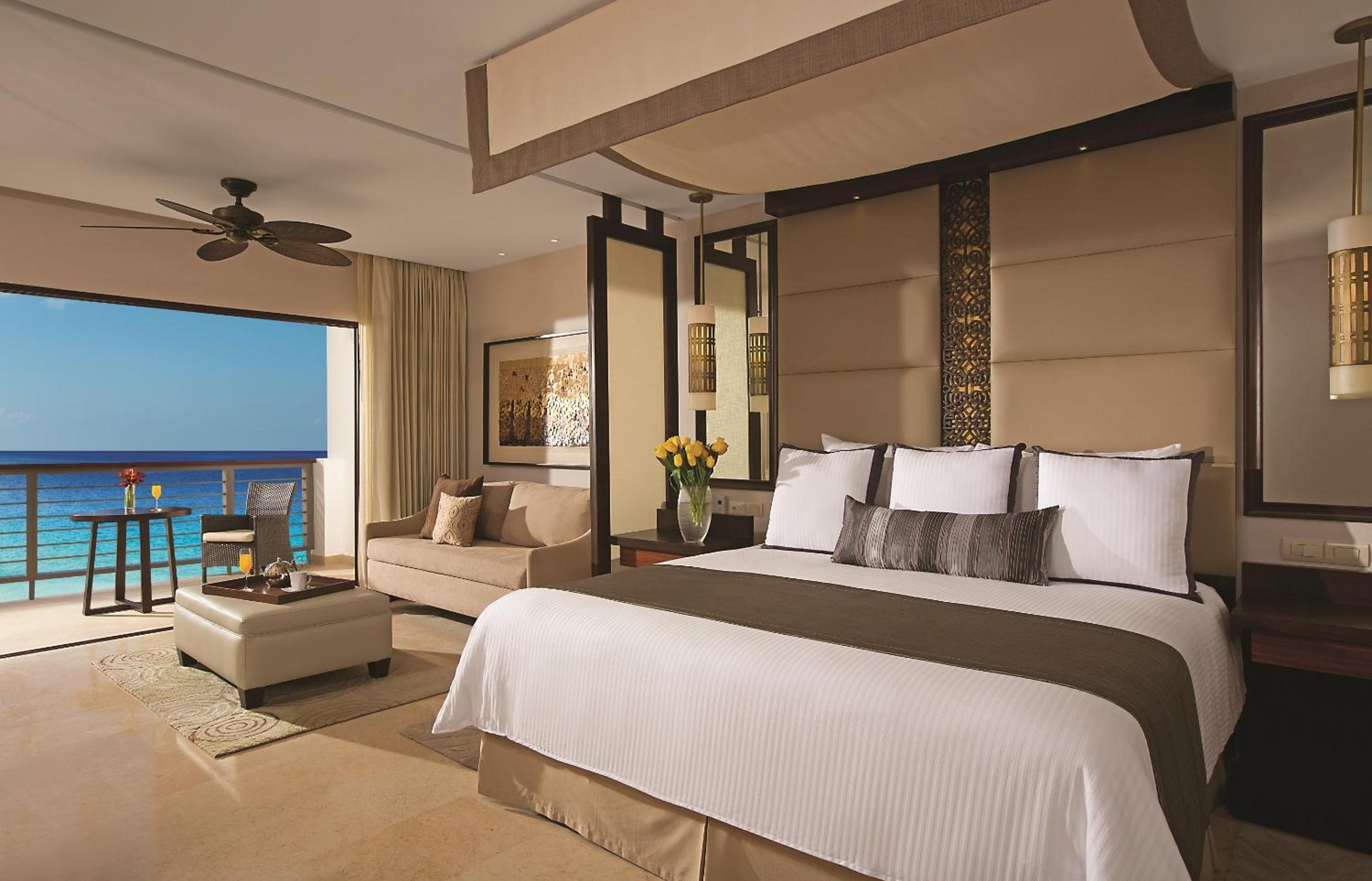 Secrets Playa Mujeres Golf & Spa Resort - All Inclusive Adults Only