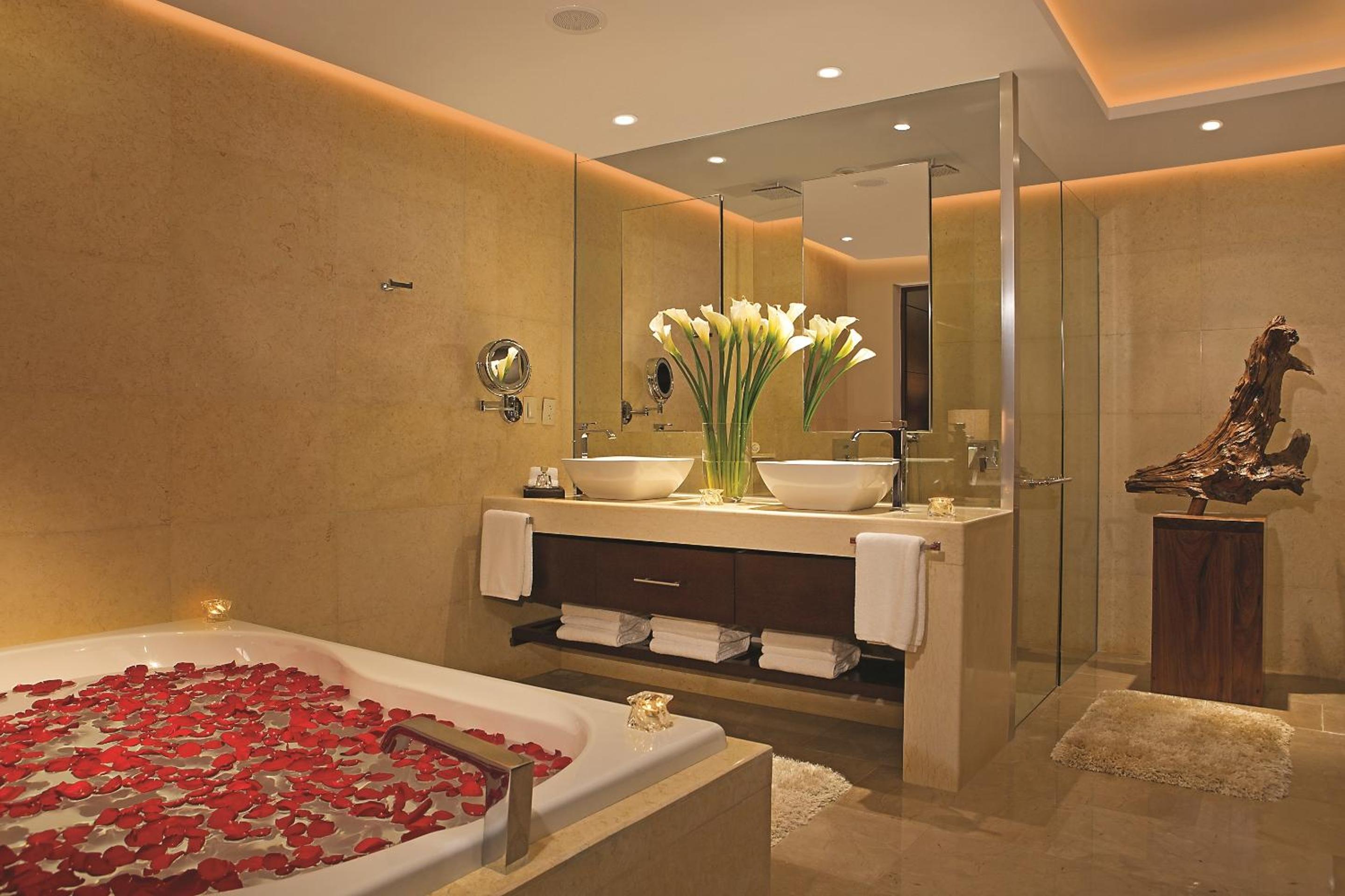 Secrets Playa Mujeres Golf & Spa Resort - All Inclusive Adults Only