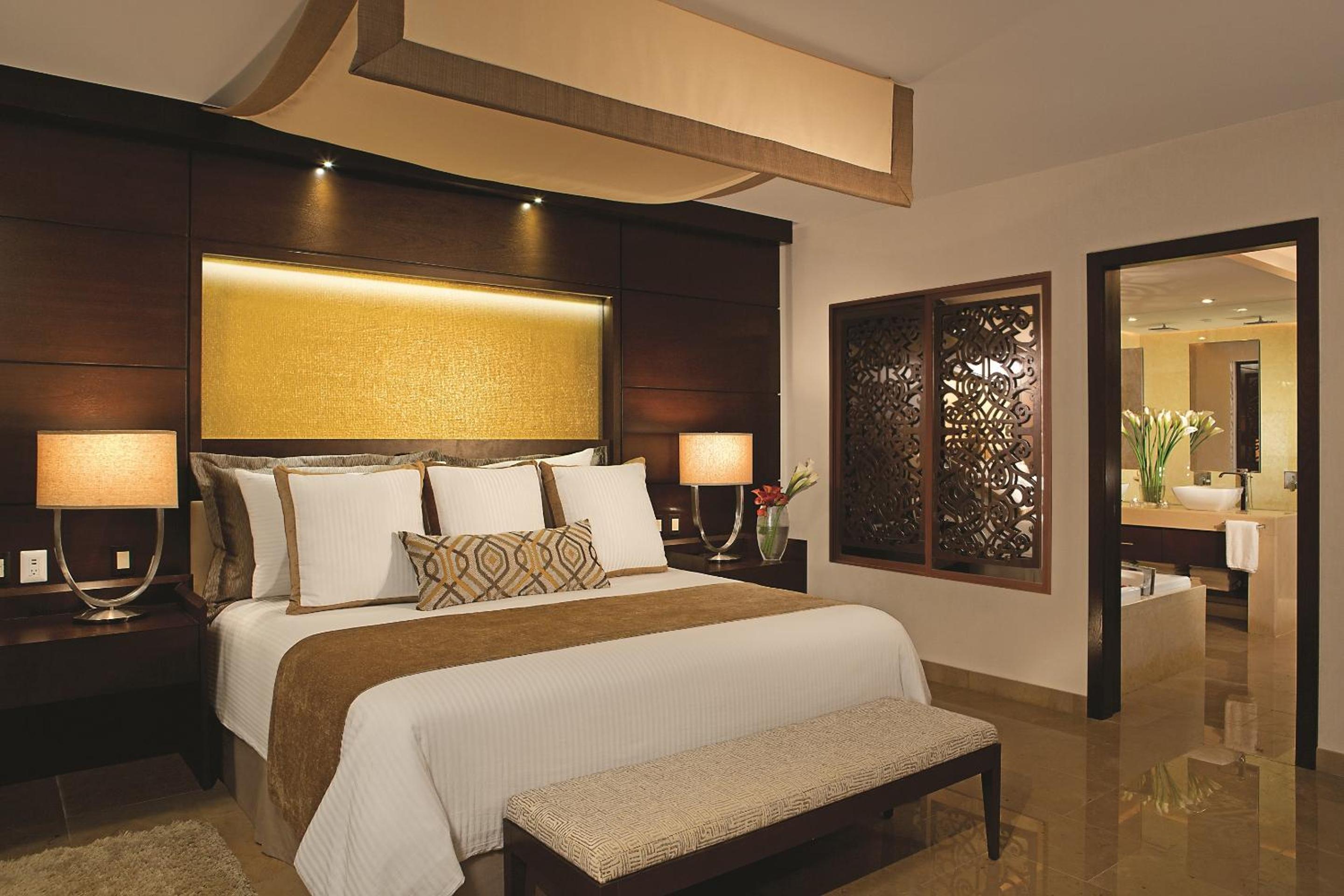 Secrets Playa Mujeres Golf & Spa Resort - All Inclusive Adults Only