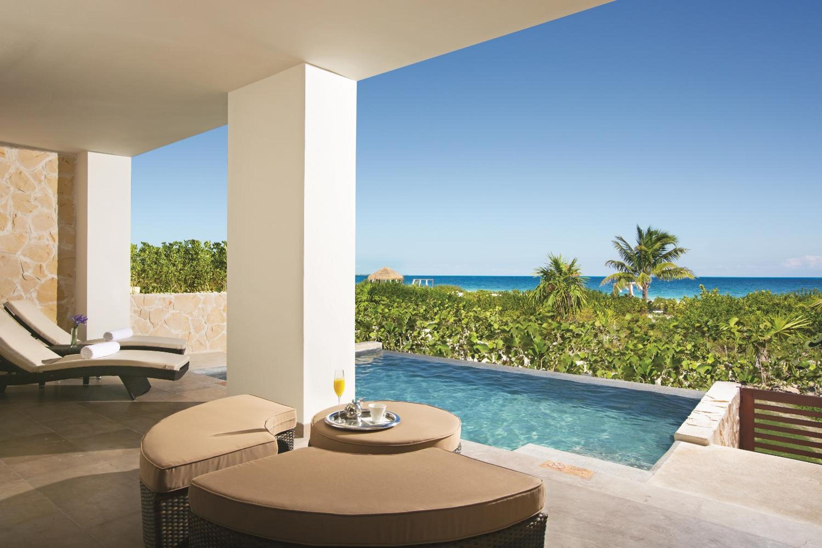 Secrets Playa Mujeres Golf & Spa Resort - All Inclusive Adults Only
