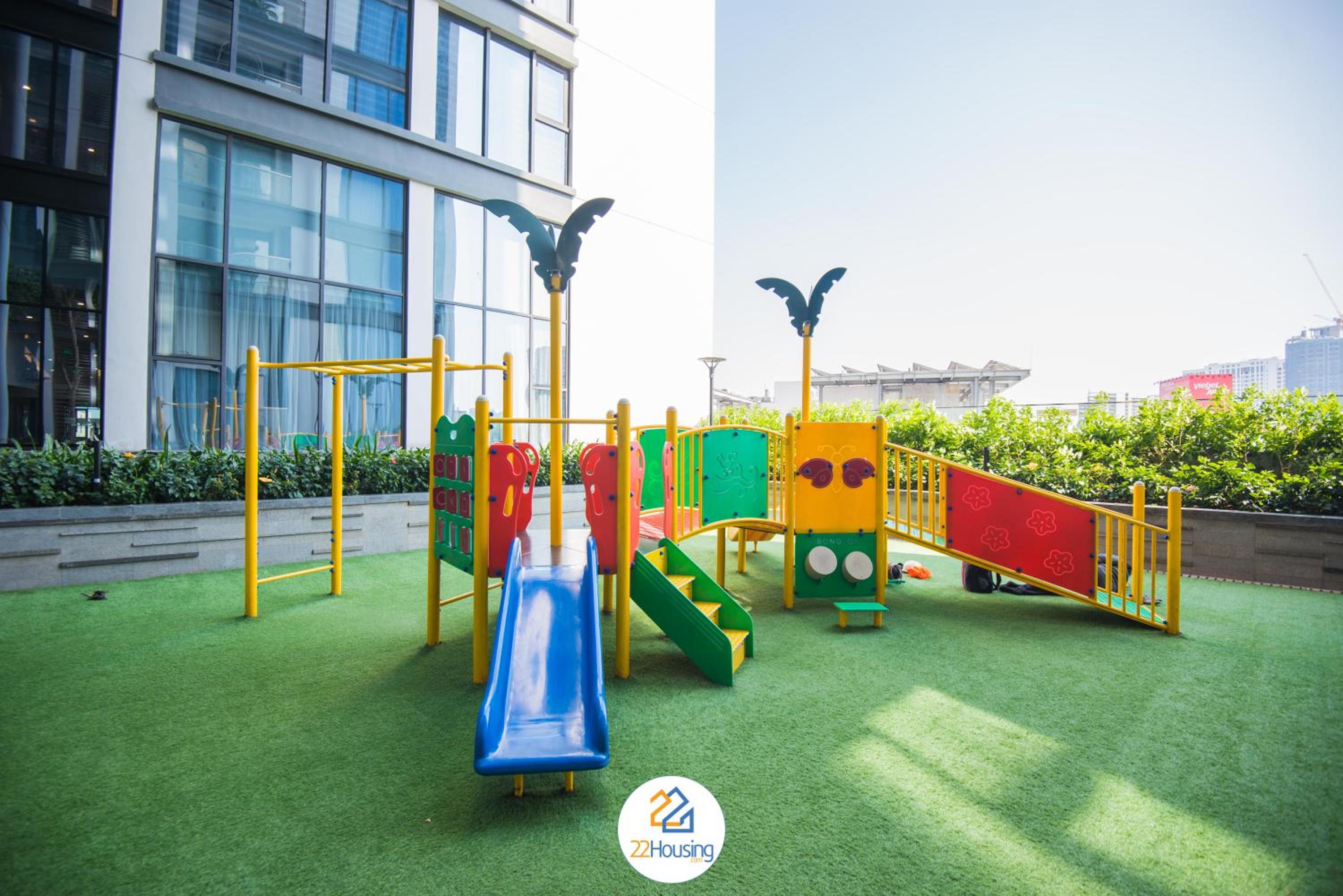 Sunny Vinhome Metropolis Apartment