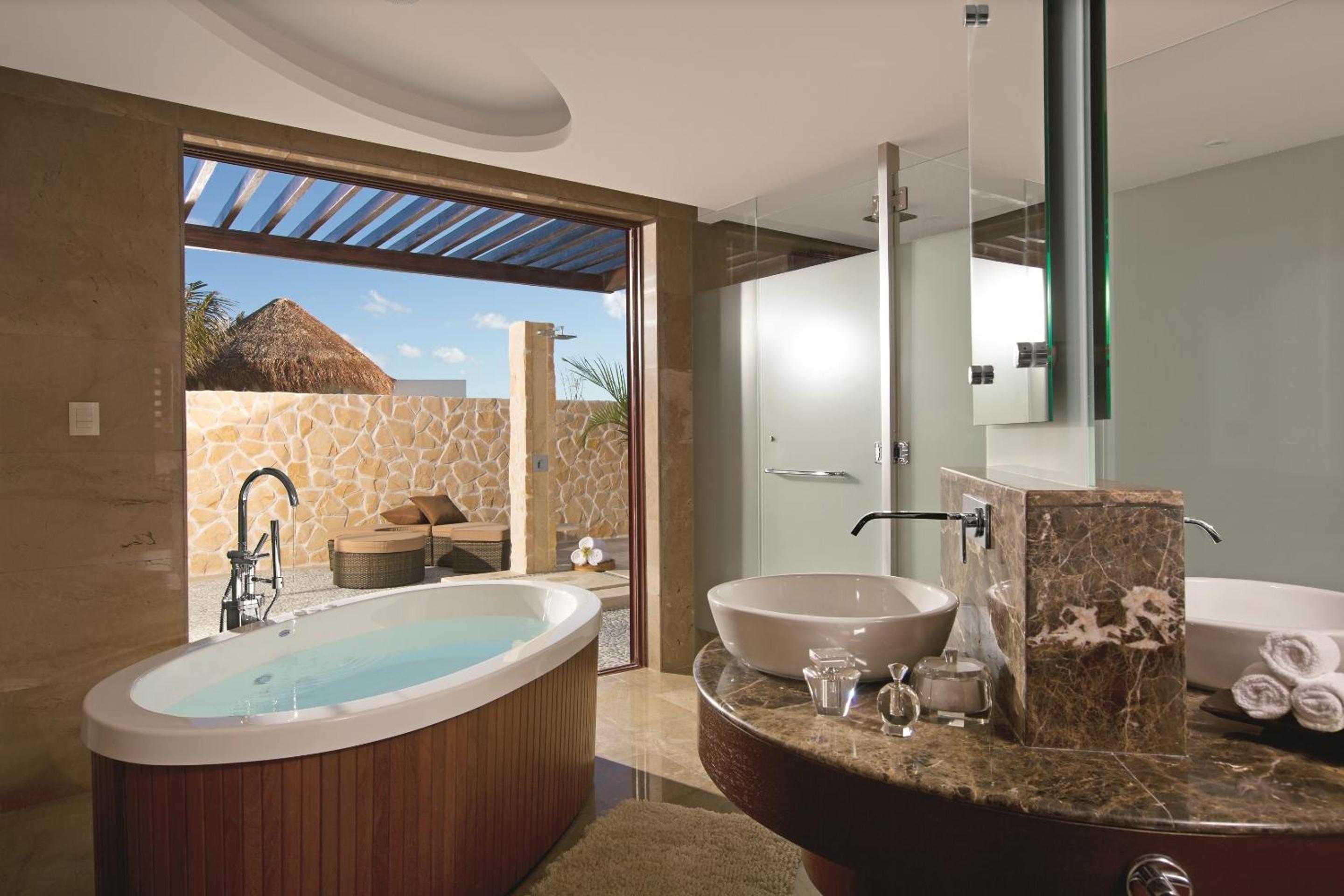 Secrets Playa Mujeres Golf & Spa Resort - All Inclusive Adults Only