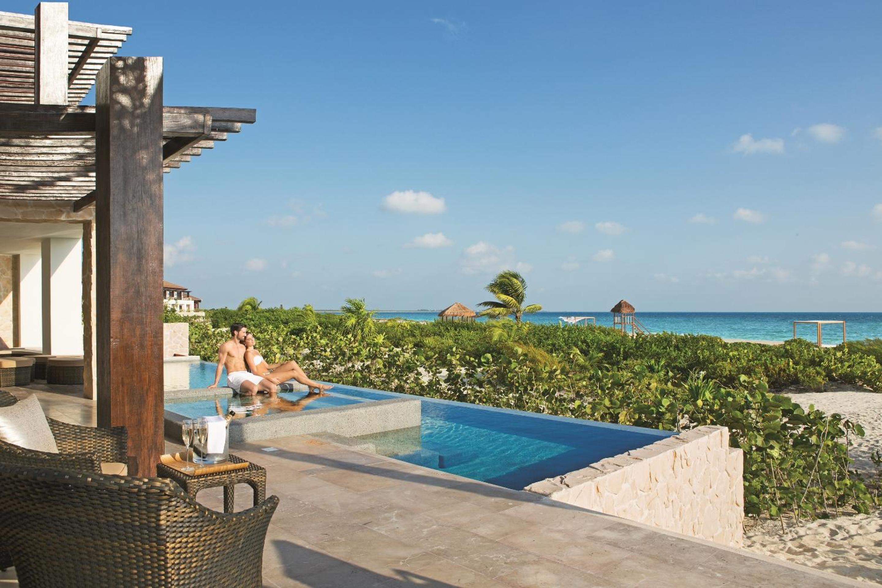 Secrets Playa Mujeres Golf & Spa Resort - All Inclusive Adults Only