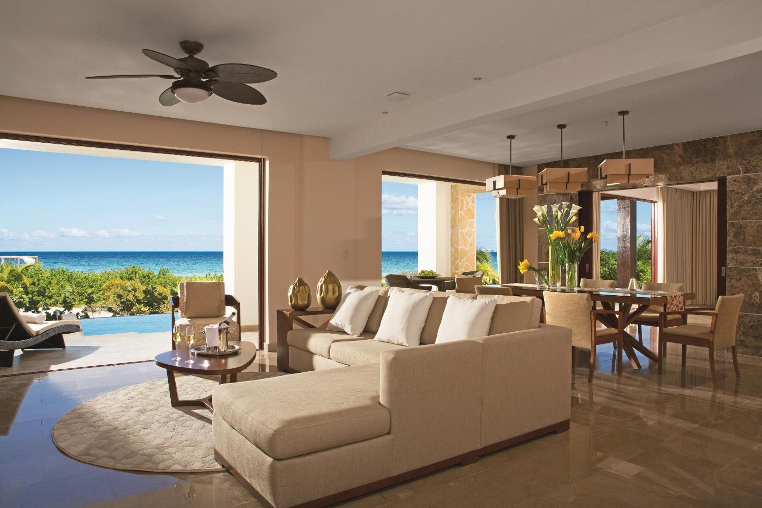 Secrets Playa Mujeres Golf & Spa Resort - All Inclusive Adults Only