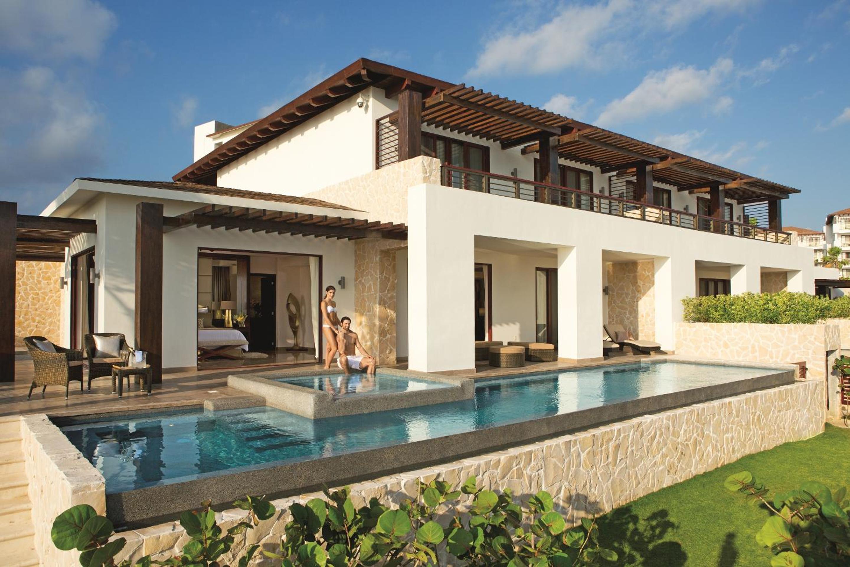 Secrets Playa Mujeres Golf & Spa Resort - All Inclusive Adults Only