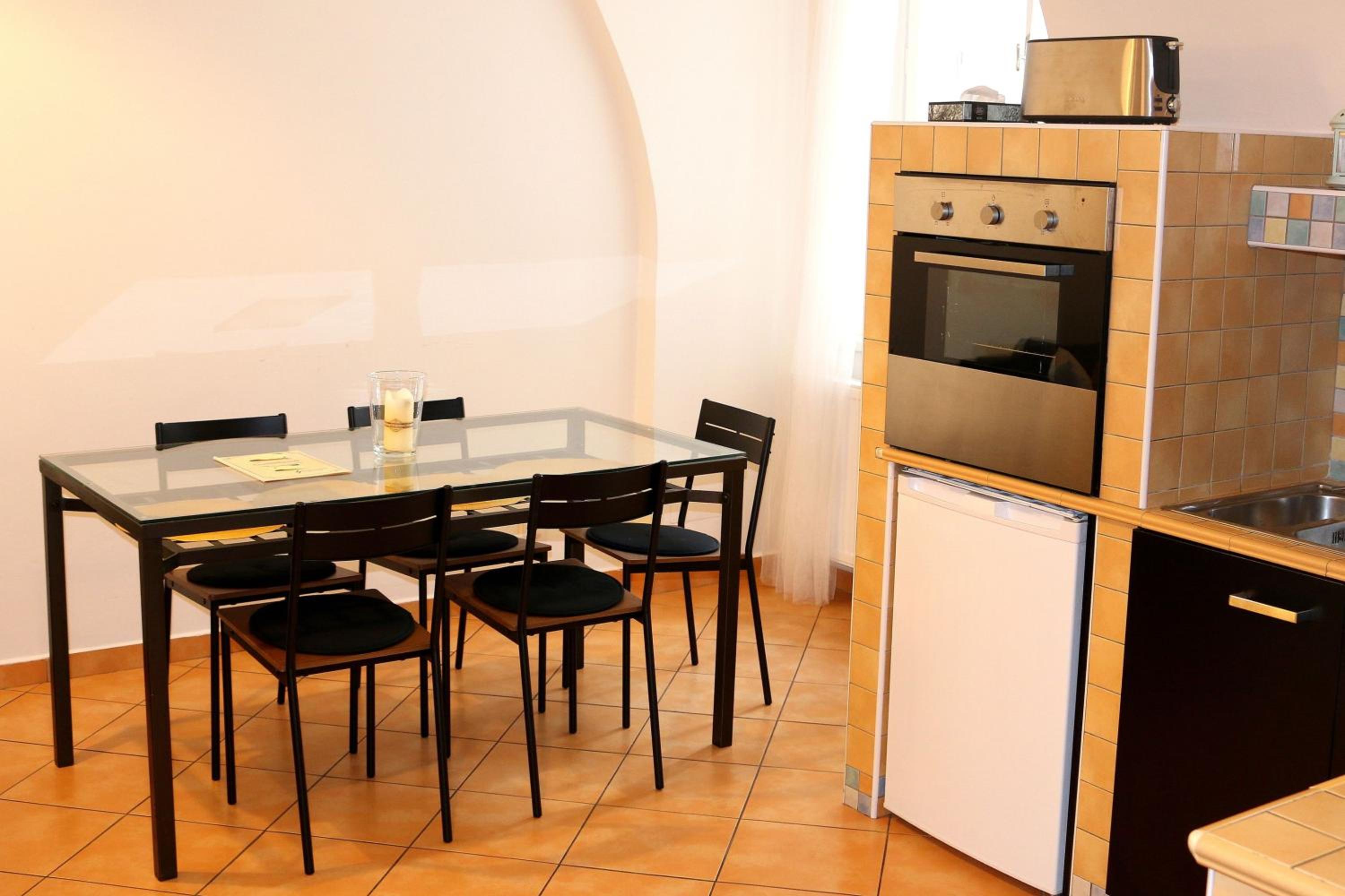Betlem Prague Apartments