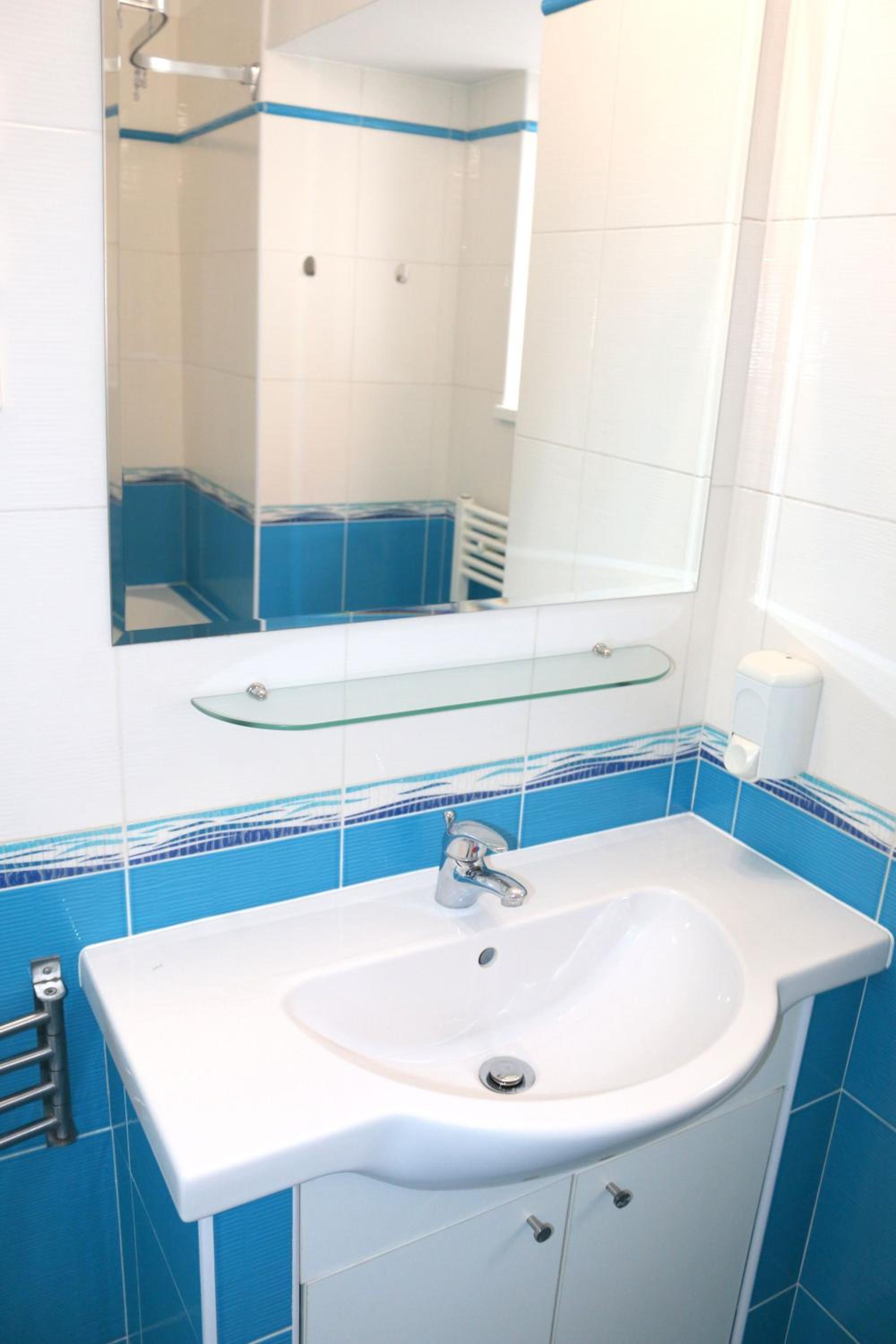Betlem Prague Apartments