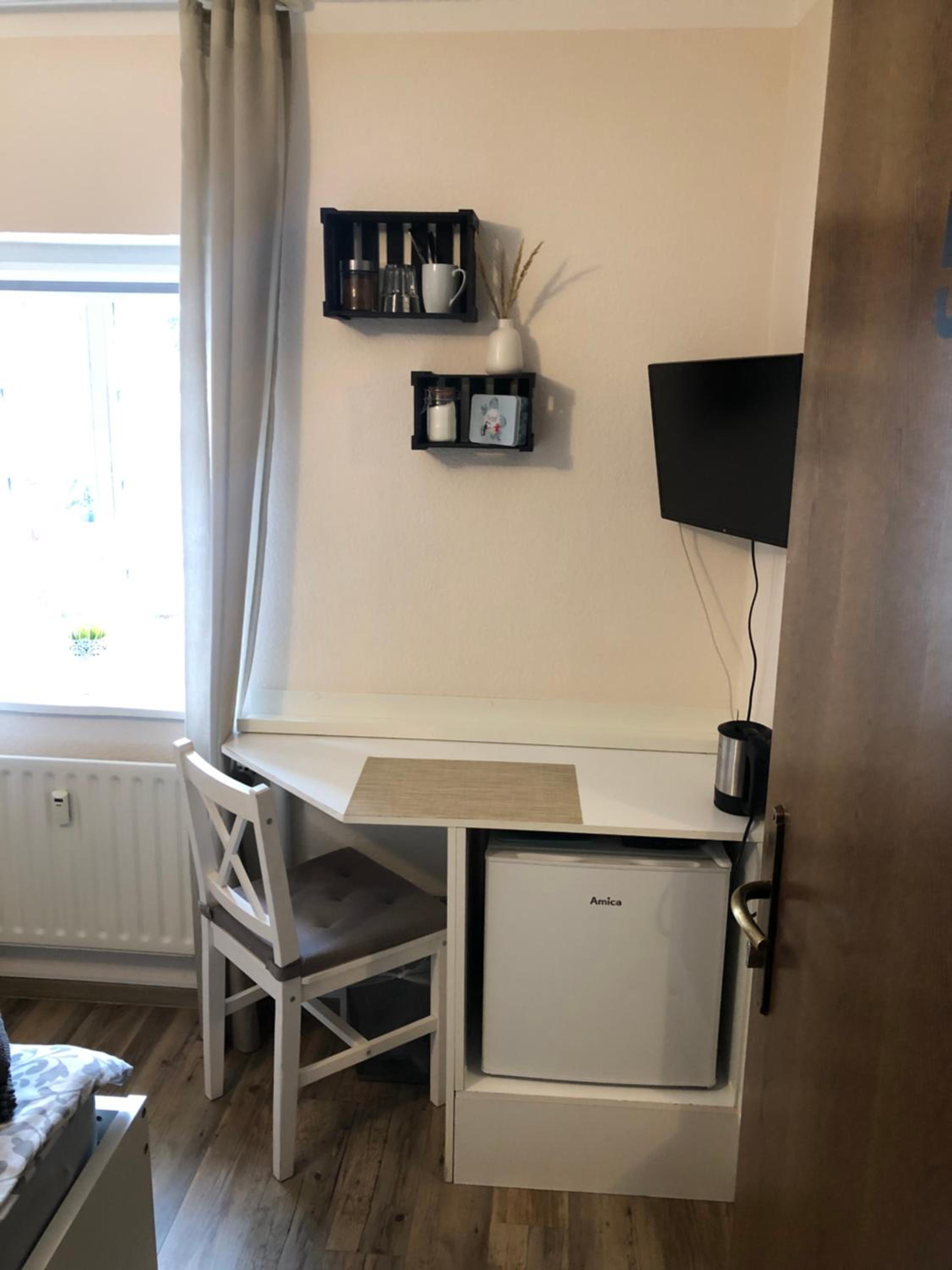 Altstadt Pension Herborn
